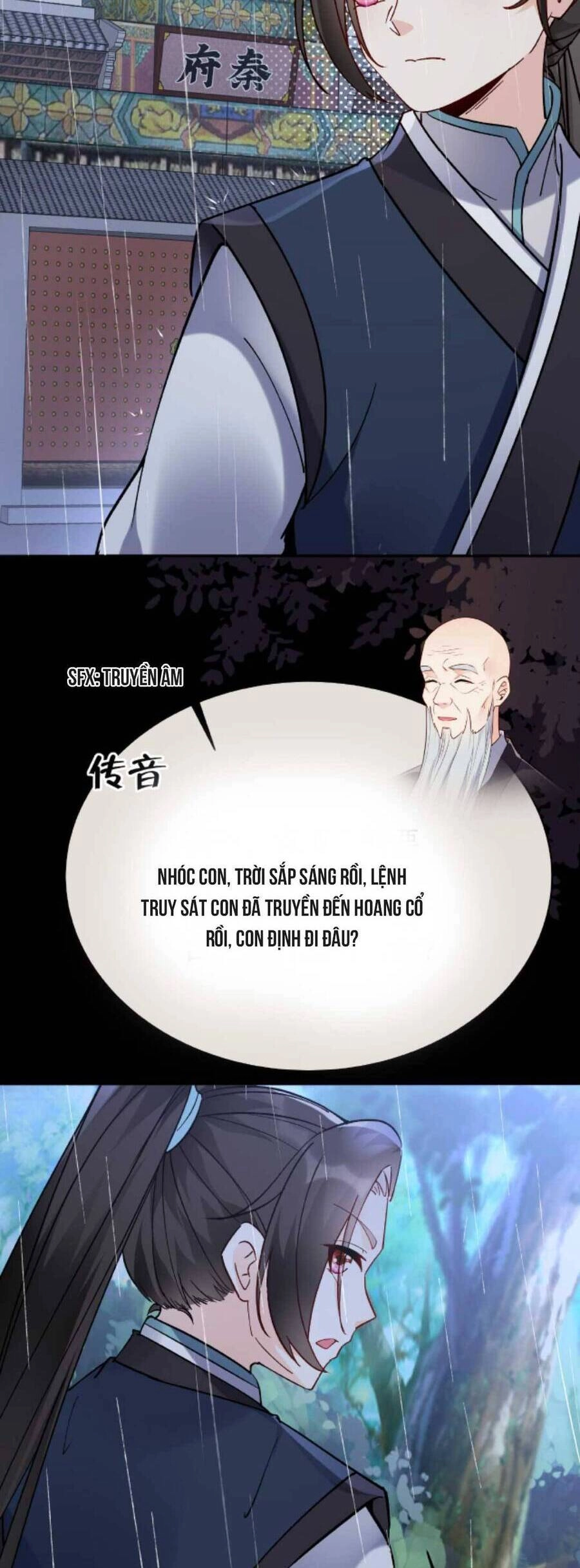 Nhân Vật Phản Diện Này Có Chút Lương Tâm, Nhưng Không Nhiều! Chapter 25 - 20