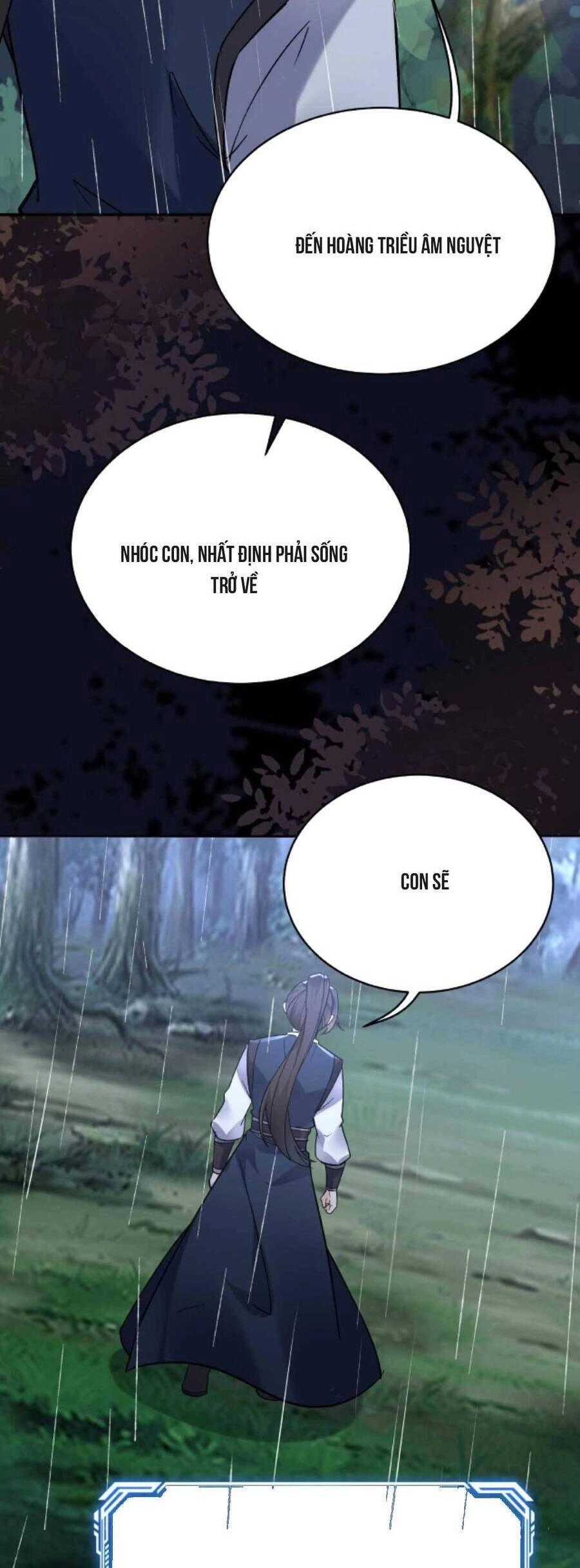 Nhân Vật Phản Diện Này Có Chút Lương Tâm, Nhưng Không Nhiều! Chapter 25 - 21