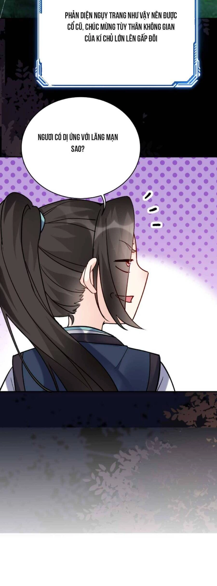 Nhân Vật Phản Diện Này Có Chút Lương Tâm, Nhưng Không Nhiều! Chapter 25 - 22