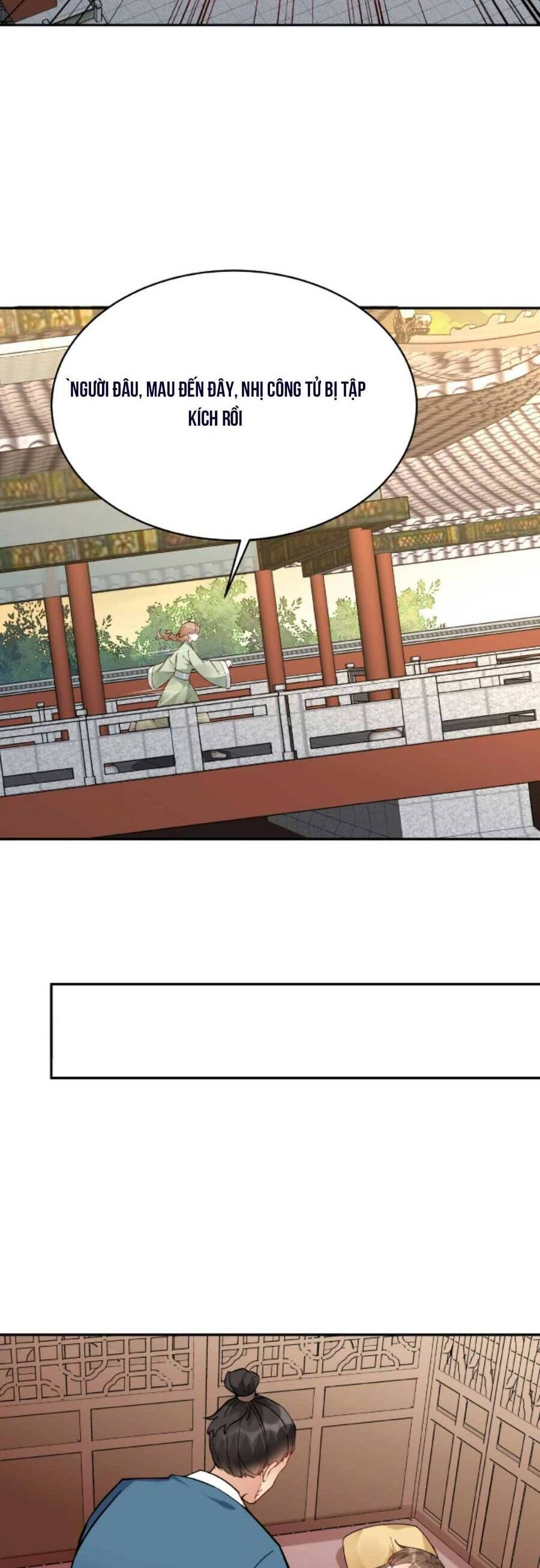 Nhân Vật Phản Diện Này Có Chút Lương Tâm, Nhưng Không Nhiều! Chapter 26 - 9