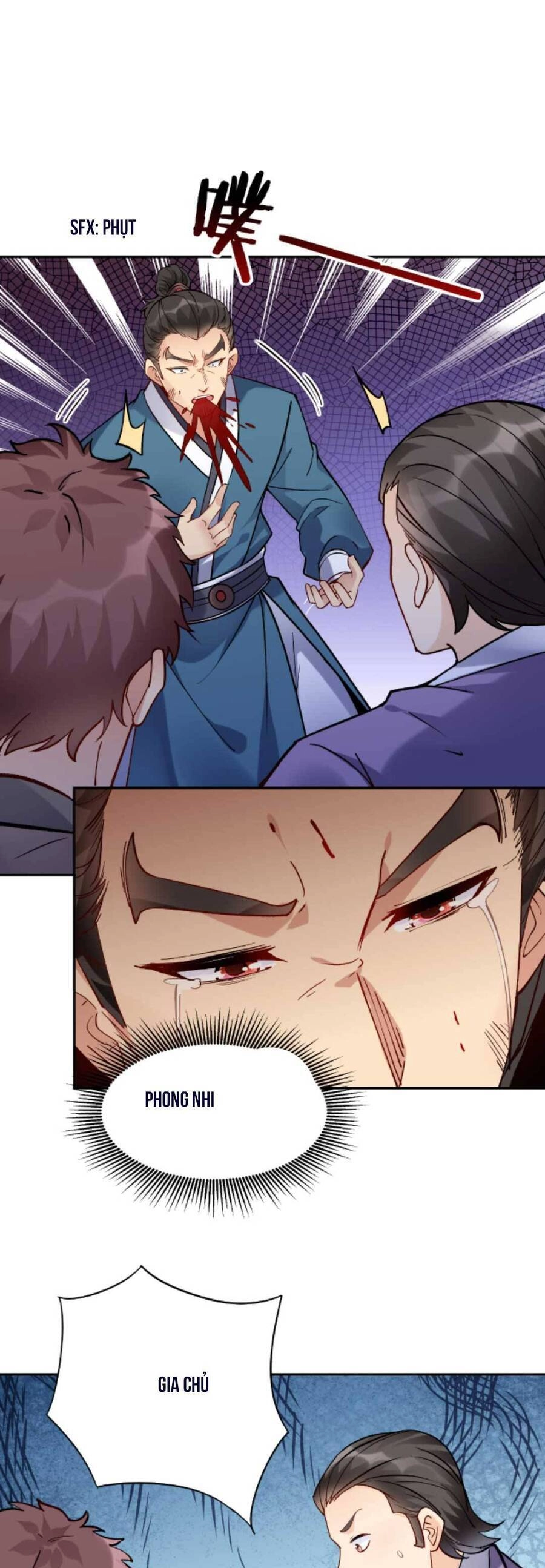 Nhân Vật Phản Diện Này Có Chút Lương Tâm, Nhưng Không Nhiều! Chapter 26 - 13