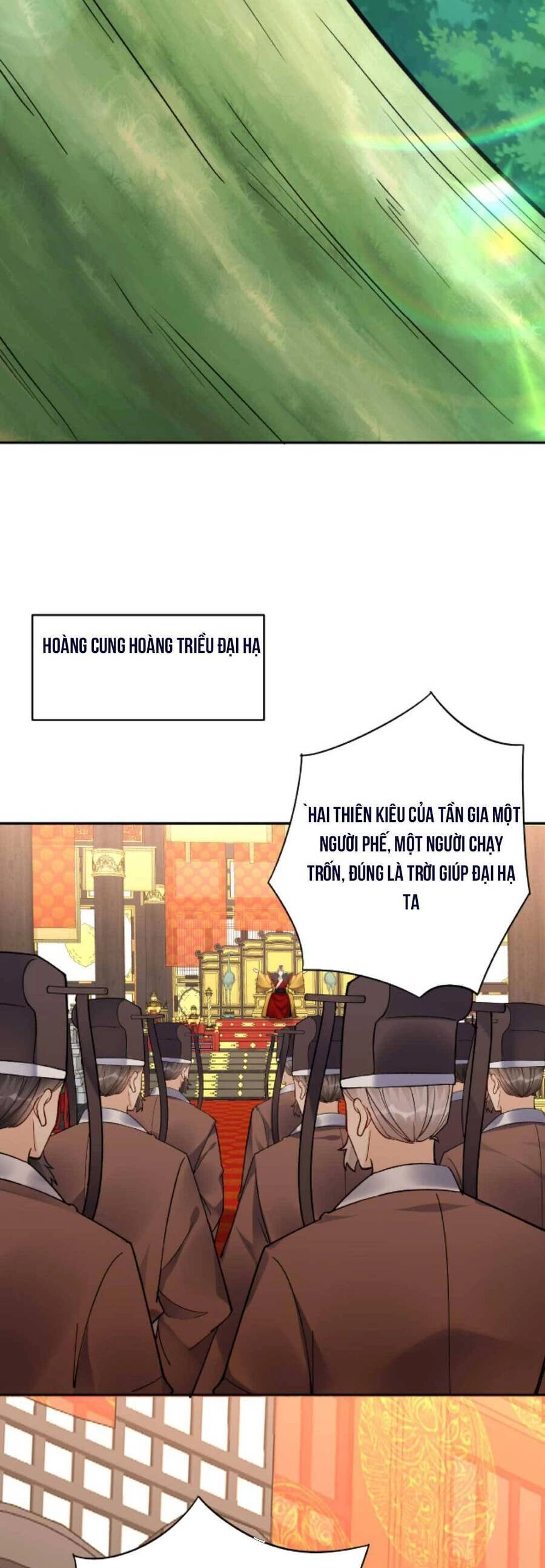 Nhân Vật Phản Diện Này Có Chút Lương Tâm, Nhưng Không Nhiều! Chapter 26 - 18