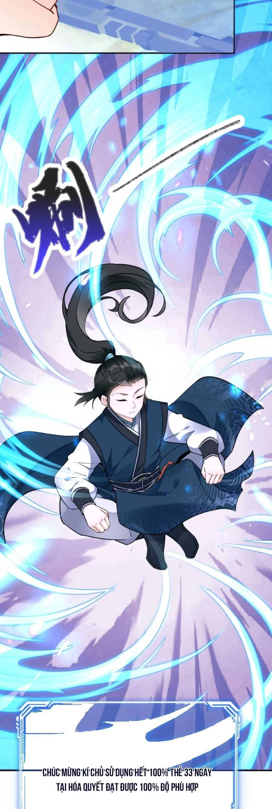 Nhân Vật Phản Diện Này Có Chút Lương Tâm, Nhưng Không Nhiều! Chapter 26 - 22