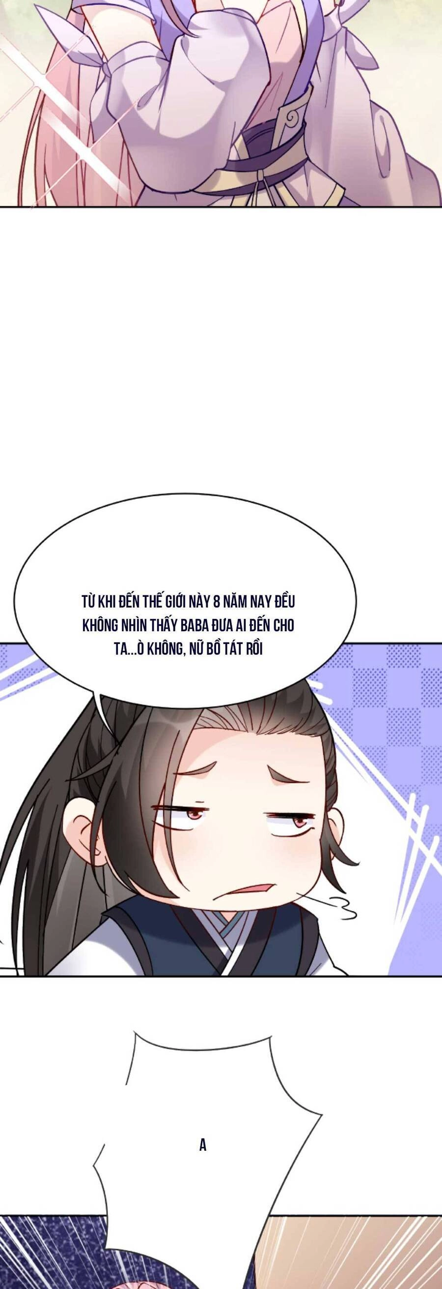 Nhân Vật Phản Diện Này Có Chút Lương Tâm, Nhưng Không Nhiều! Chapter 27 - 10