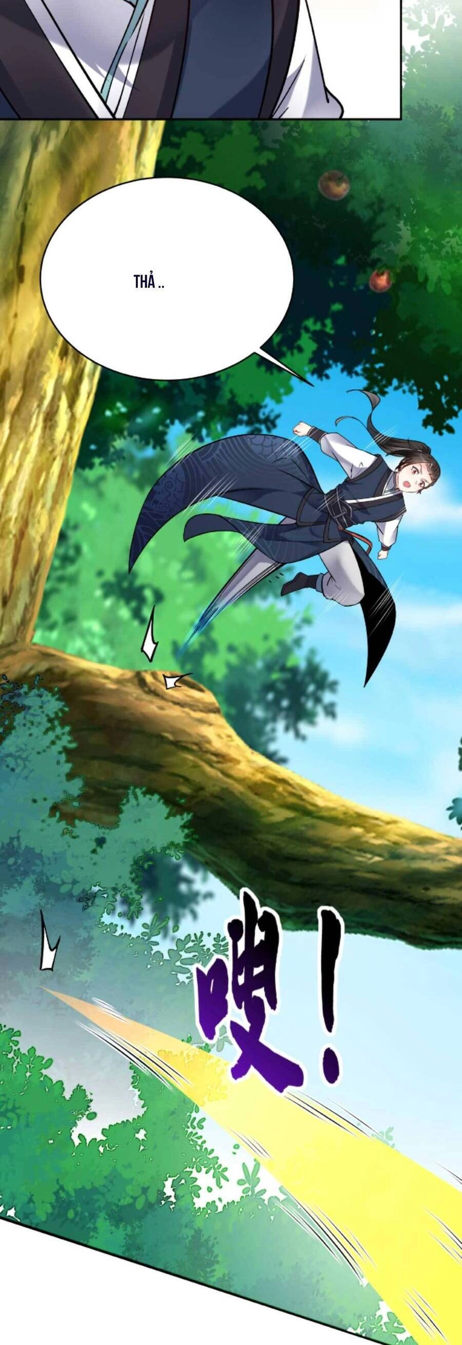 Nhân Vật Phản Diện Này Có Chút Lương Tâm, Nhưng Không Nhiều! Chapter 27 - 12