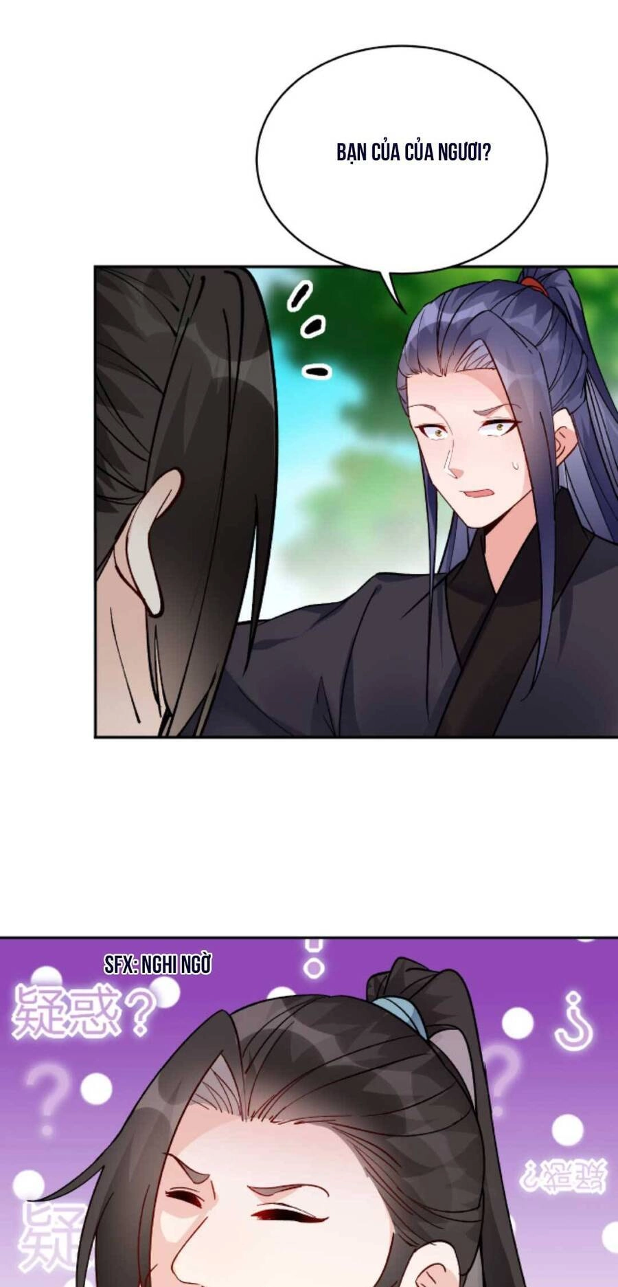 Nhân Vật Phản Diện Này Có Chút Lương Tâm, Nhưng Không Nhiều! Chapter 27 - 19