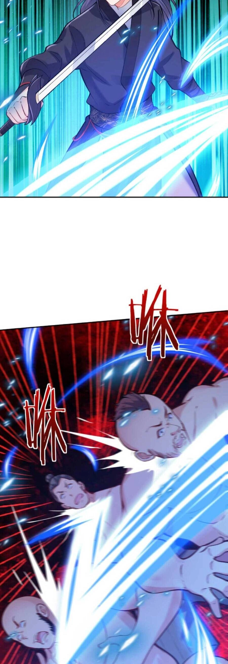 Nhân Vật Phản Diện Này Có Chút Lương Tâm, Nhưng Không Nhiều! Chapter 28 - 10