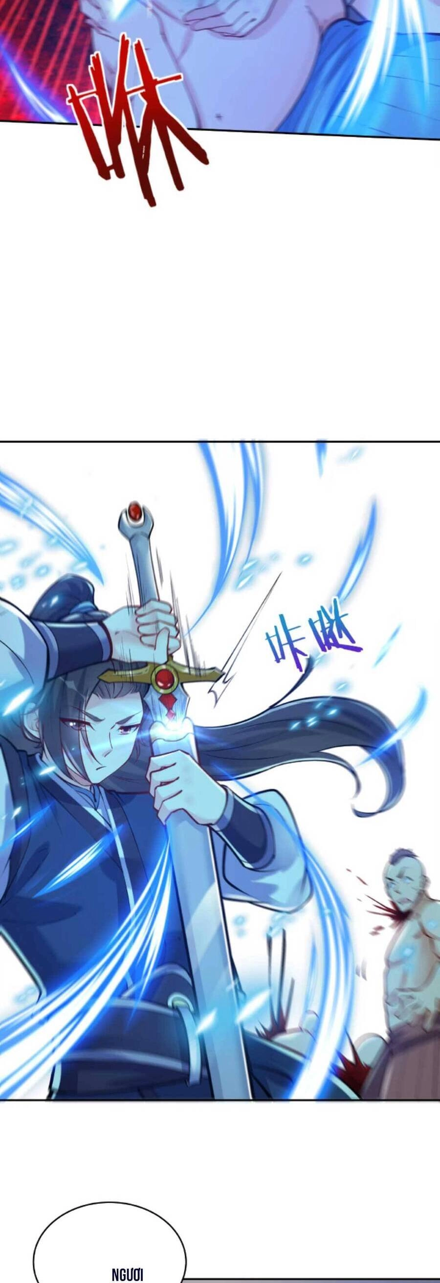 Nhân Vật Phản Diện Này Có Chút Lương Tâm, Nhưng Không Nhiều! Chapter 28 - 11