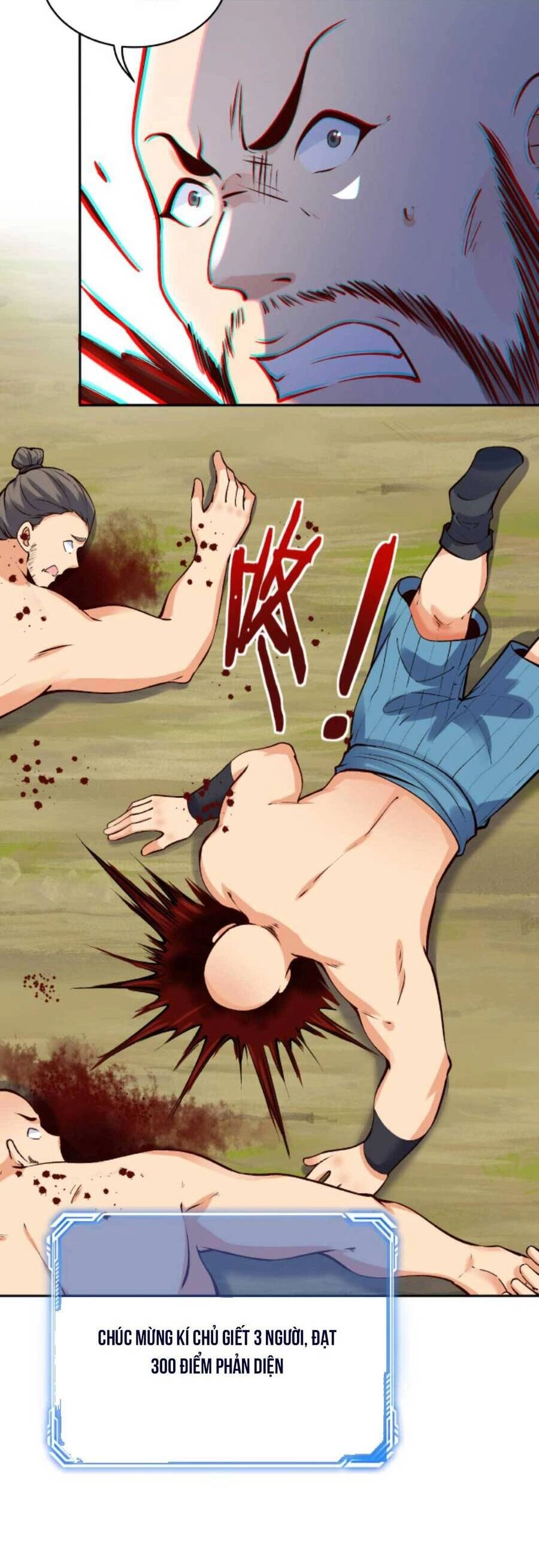 Nhân Vật Phản Diện Này Có Chút Lương Tâm, Nhưng Không Nhiều! Chapter 28 - 12