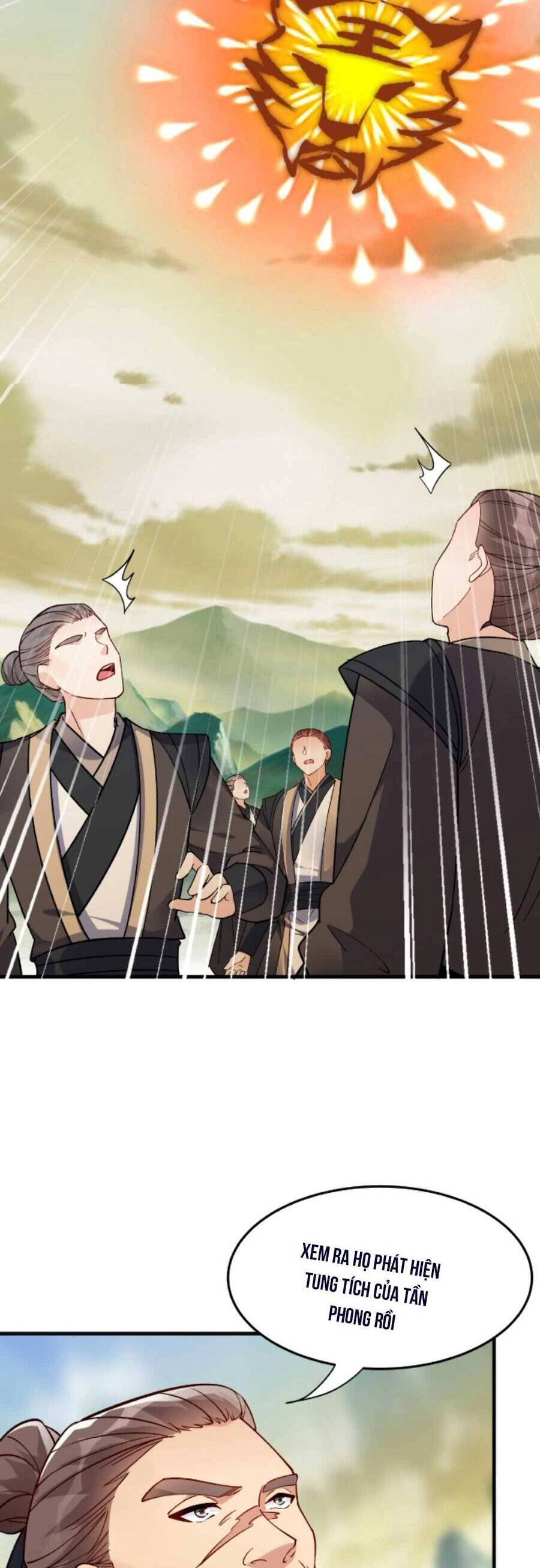 Nhân Vật Phản Diện Này Có Chút Lương Tâm, Nhưng Không Nhiều! Chapter 29 - 7