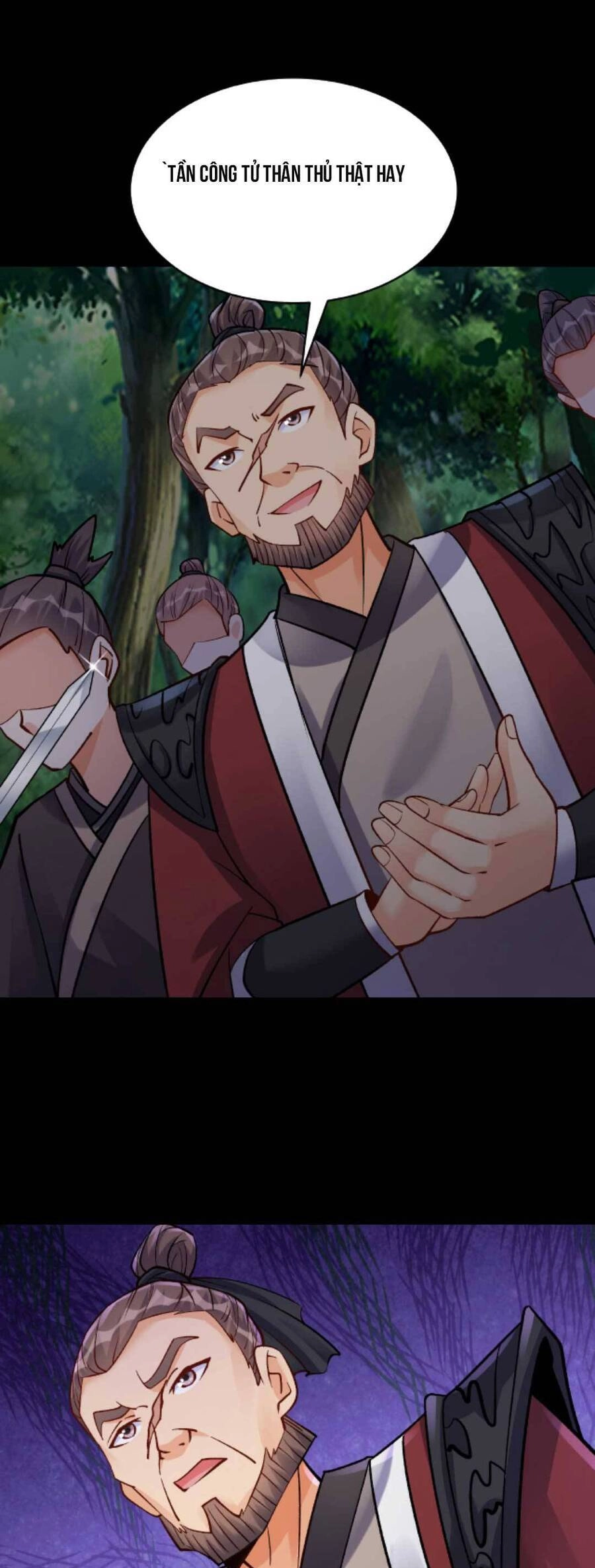 Nhân Vật Phản Diện Này Có Chút Lương Tâm, Nhưng Không Nhiều! Chapter 32 - 18