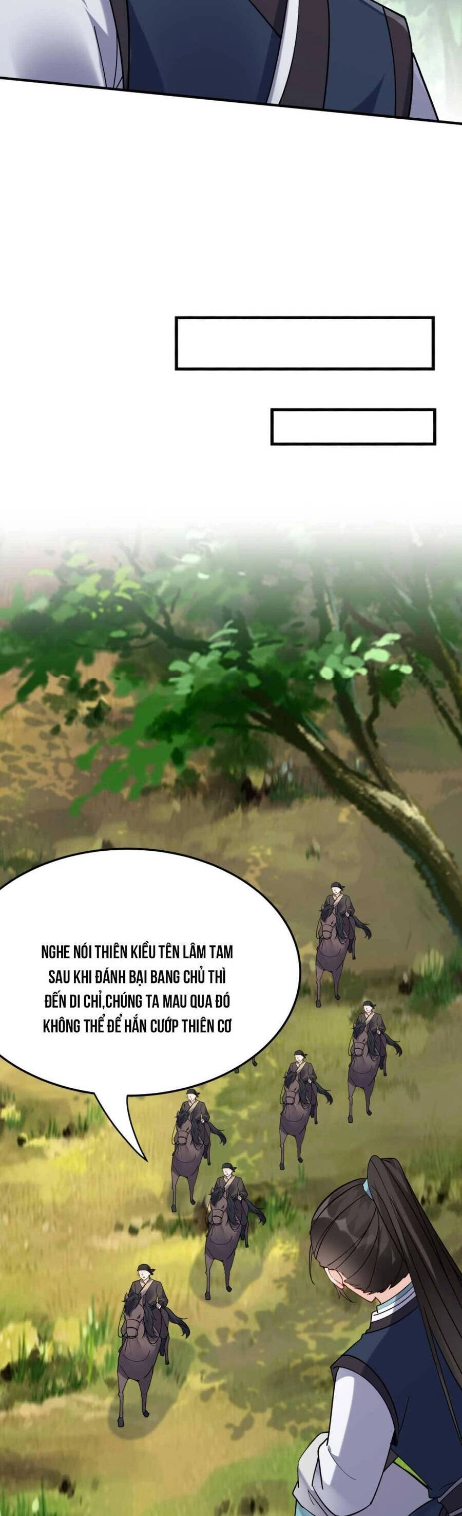 Nhân Vật Phản Diện Này Có Chút Lương Tâm, Nhưng Không Nhiều! Chapter 34 - 9