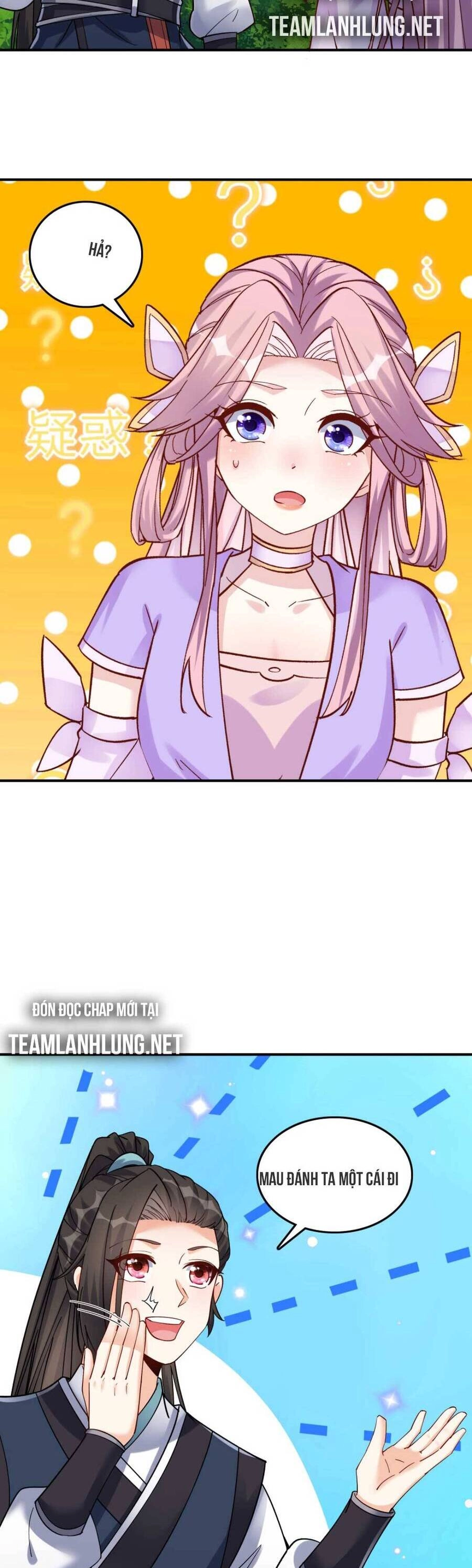 Nhân Vật Phản Diện Này Có Chút Lương Tâm, Nhưng Không Nhiều! Chapter 36 - 7