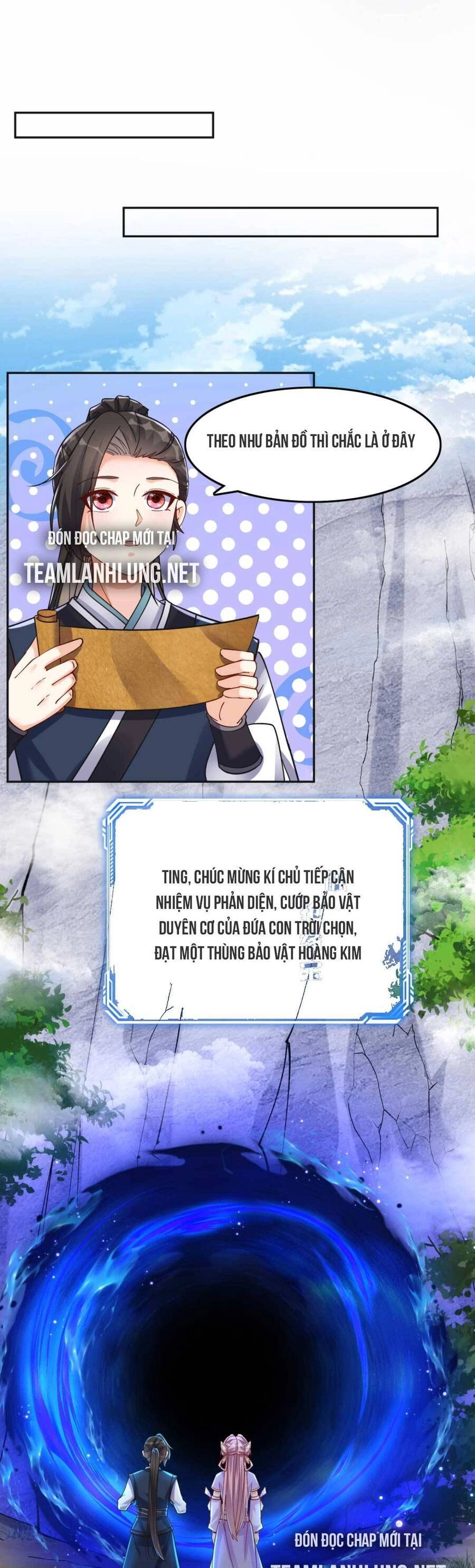 Nhân Vật Phản Diện Này Có Chút Lương Tâm, Nhưng Không Nhiều! Chapter 36 - 12