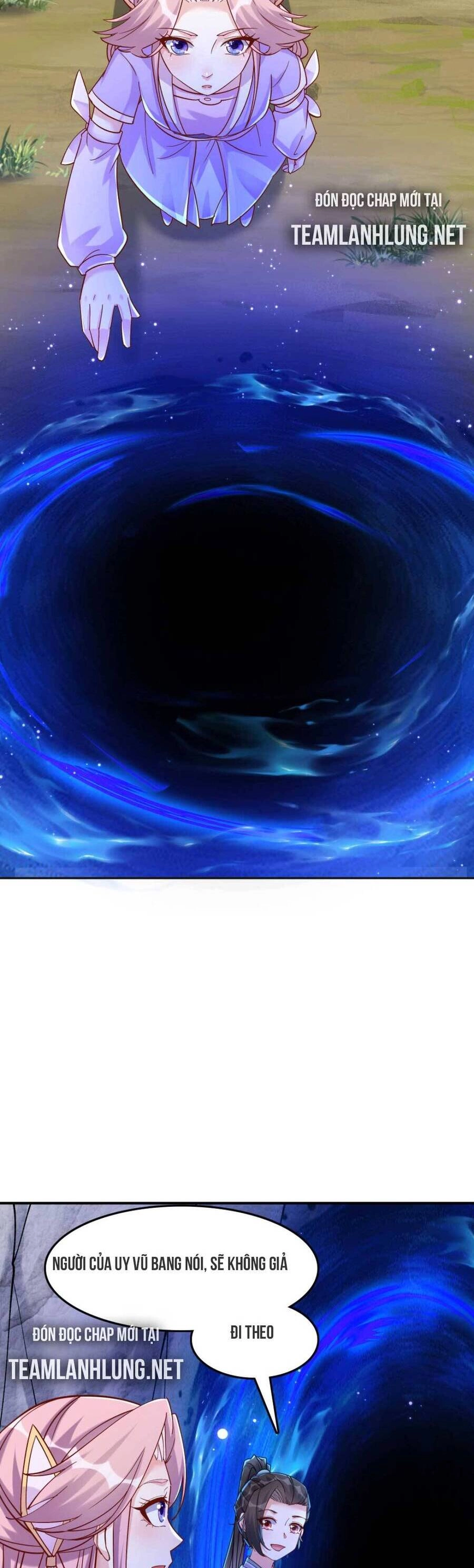 Nhân Vật Phản Diện Này Có Chút Lương Tâm, Nhưng Không Nhiều! Chapter 36 - 14