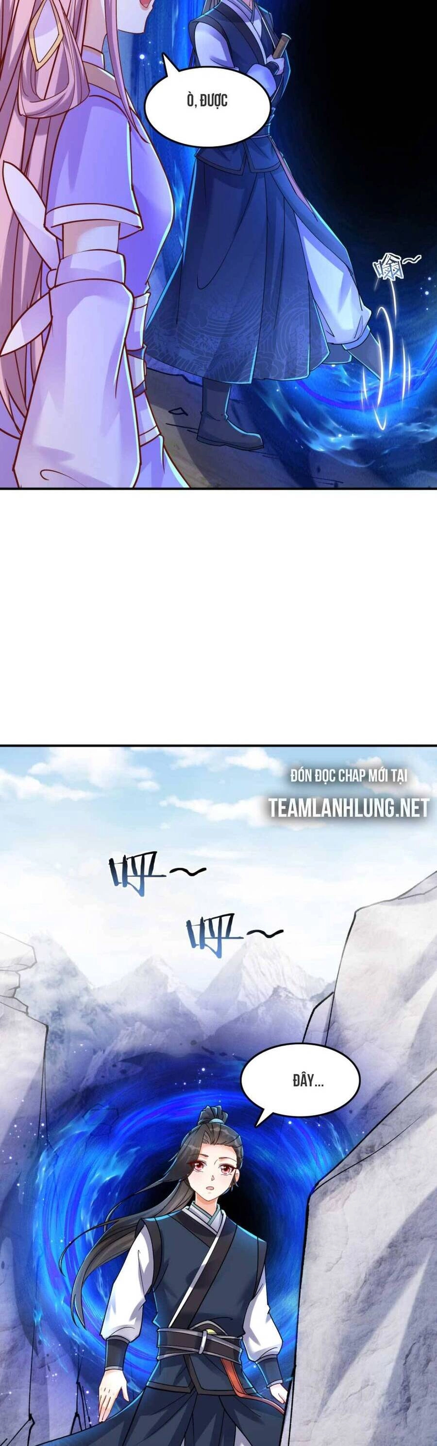 Nhân Vật Phản Diện Này Có Chút Lương Tâm, Nhưng Không Nhiều! Chapter 36 - 15