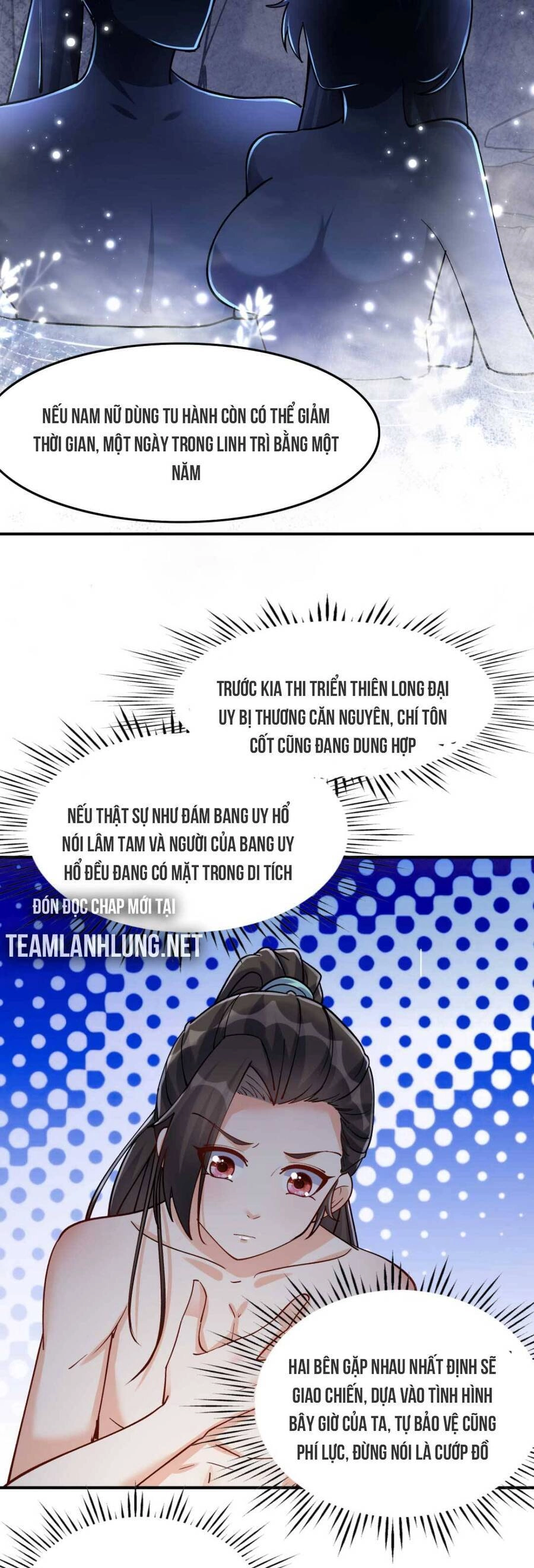 Nhân Vật Phản Diện Này Có Chút Lương Tâm, Nhưng Không Nhiều! Chapter 36 - 19