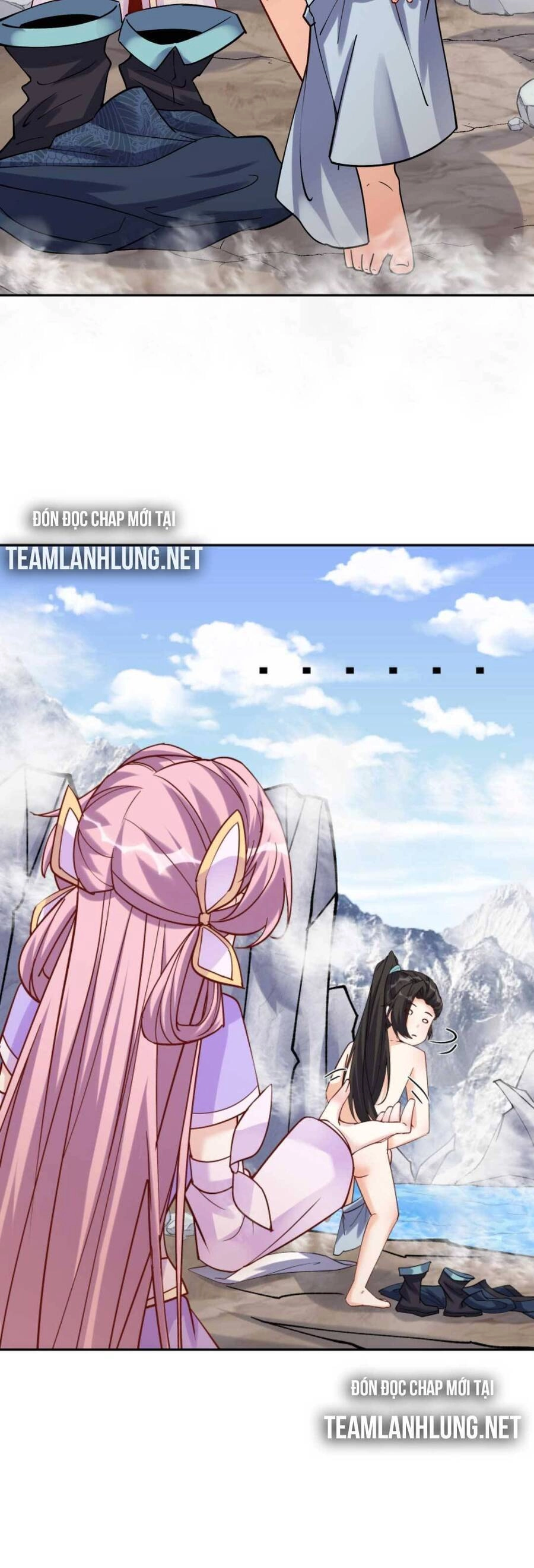 Nhân Vật Phản Diện Này Có Chút Lương Tâm, Nhưng Không Nhiều! Chapter 36 - 22