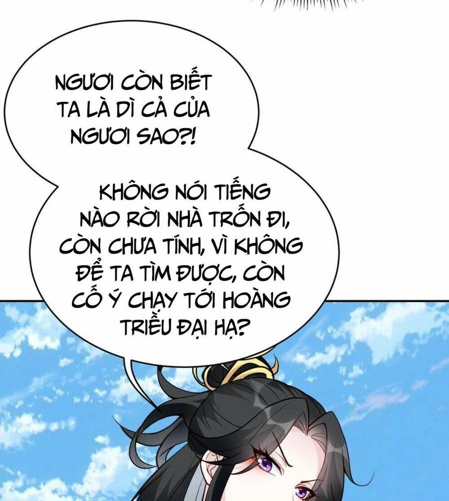 Nhân Vật Phản Diện Này Có Chút Lương Tâm, Nhưng Không Nhiều! Chapter 50 - 3