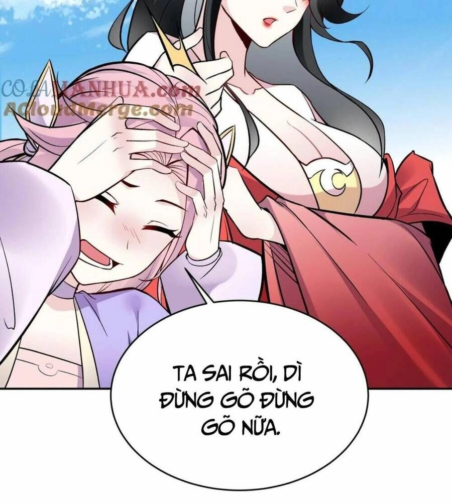 Nhân Vật Phản Diện Này Có Chút Lương Tâm, Nhưng Không Nhiều! Chapter 50 - 4