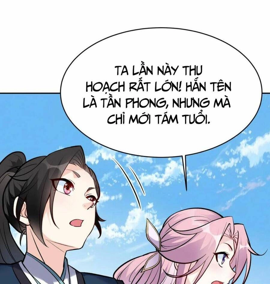 Nhân Vật Phản Diện Này Có Chút Lương Tâm, Nhưng Không Nhiều! Chapter 50 - 5