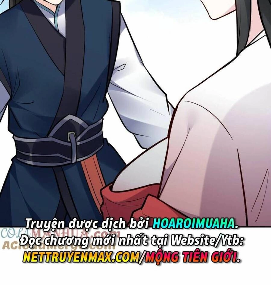 Nhân Vật Phản Diện Này Có Chút Lương Tâm, Nhưng Không Nhiều! Chapter 50 - 10