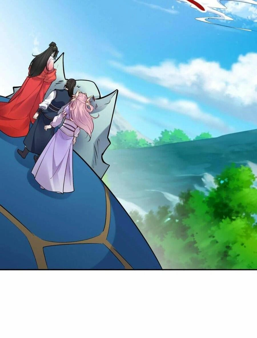 Nhân Vật Phản Diện Này Có Chút Lương Tâm, Nhưng Không Nhiều! Chapter 50 - 18