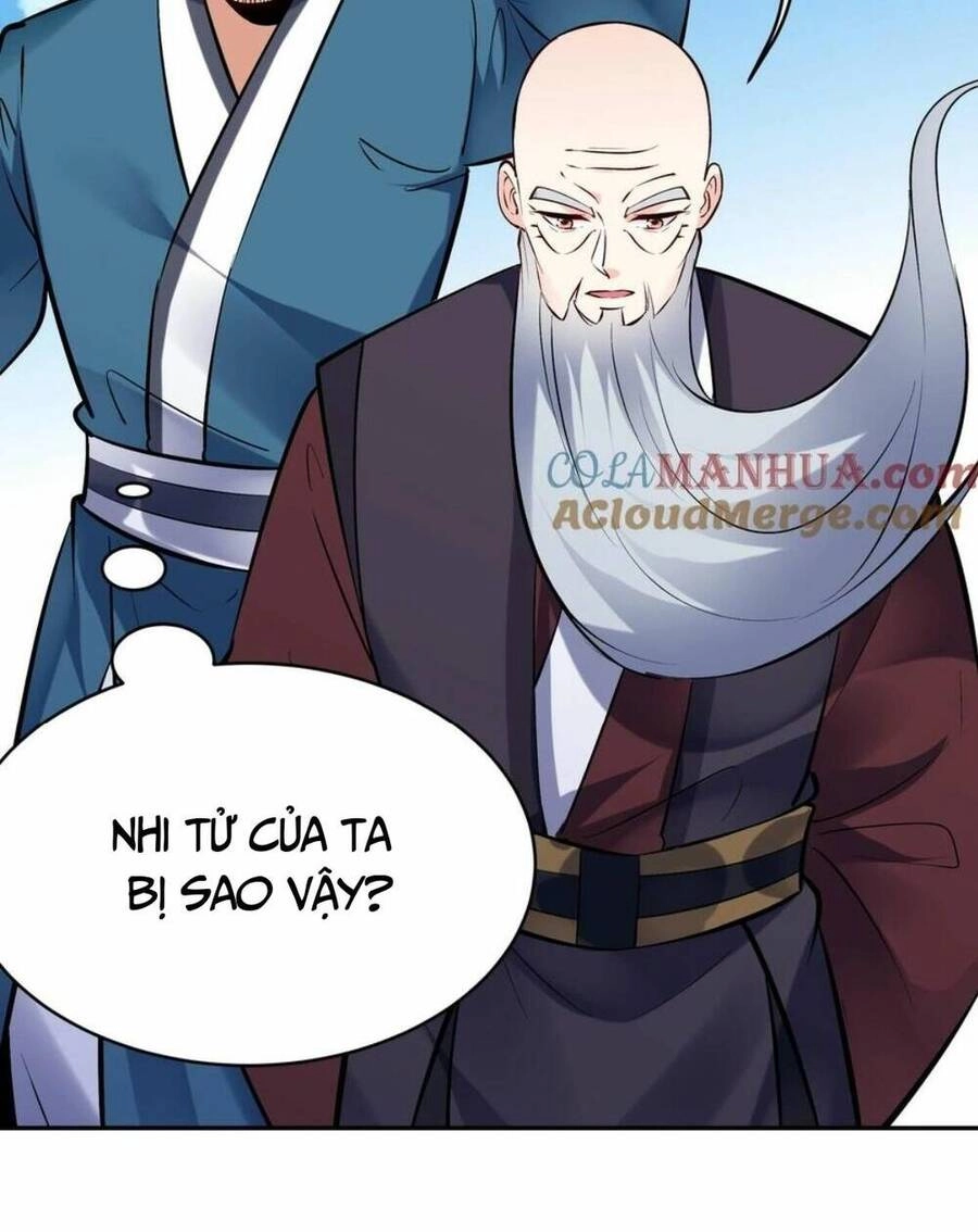 Nhân Vật Phản Diện Này Có Chút Lương Tâm, Nhưng Không Nhiều! Chapter 50 - 25