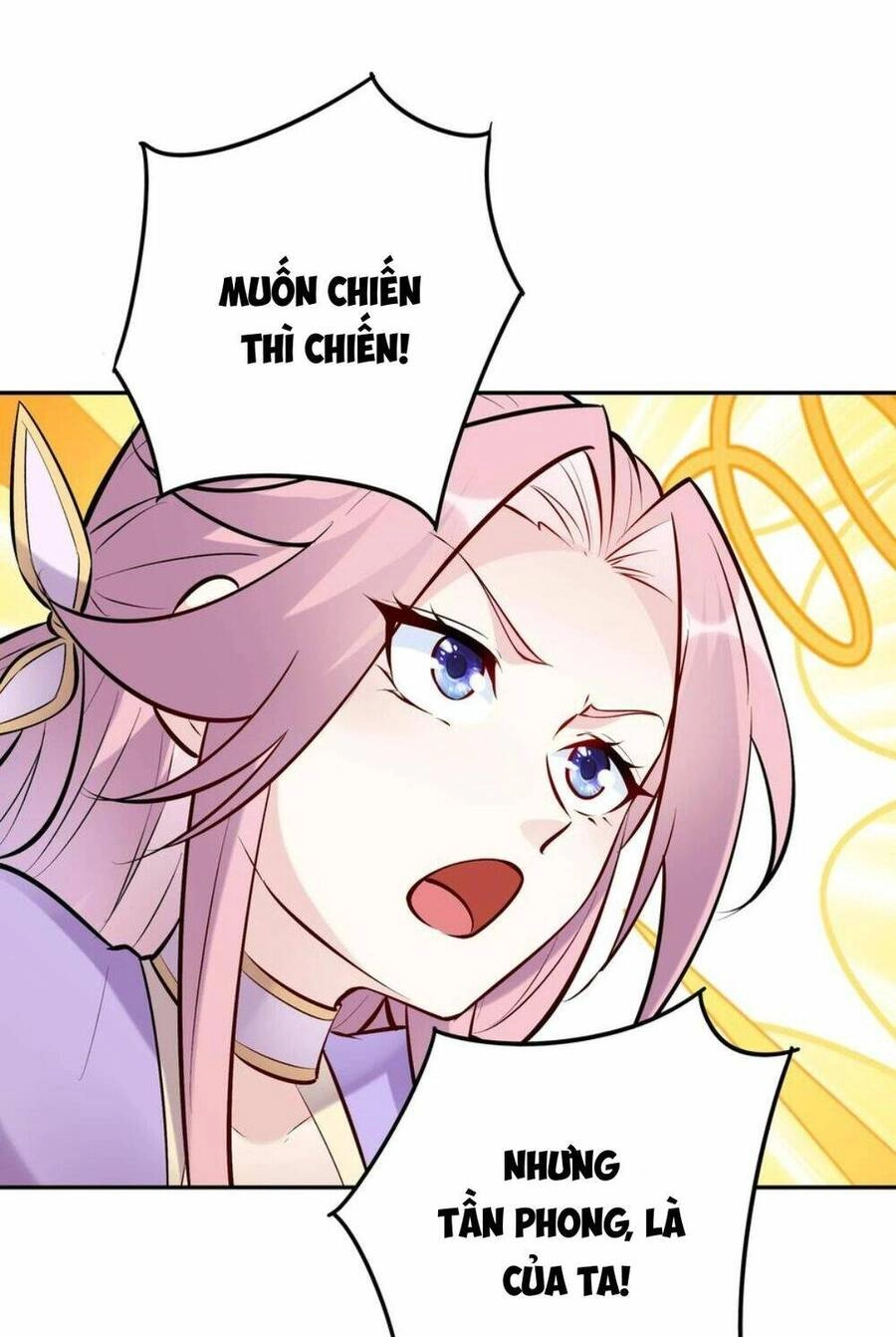 Nhân Vật Phản Diện Này Có Chút Lương Tâm, Nhưng Không Nhiều! Chapter 50 - 26