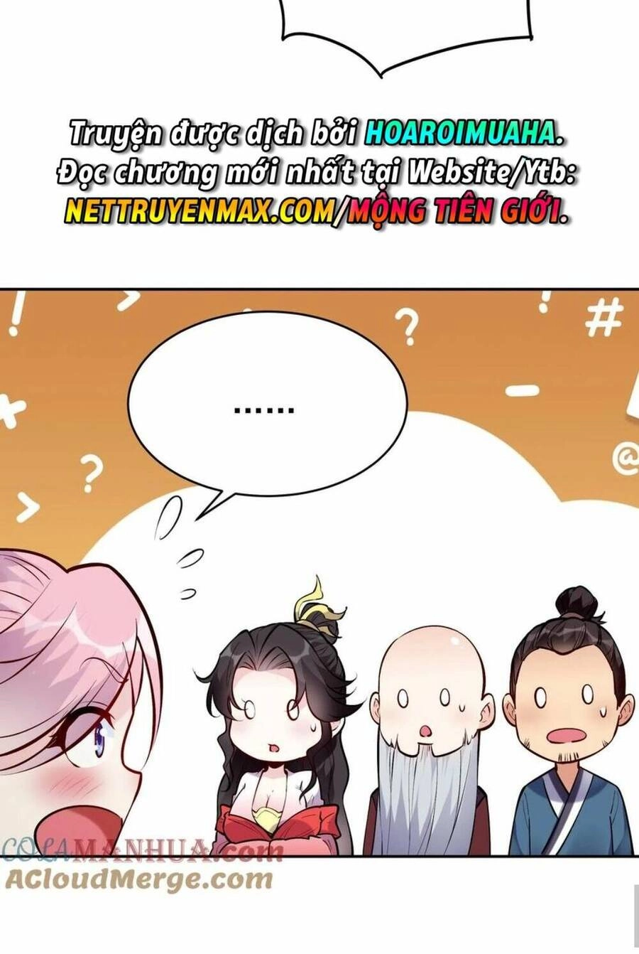 Nhân Vật Phản Diện Này Có Chút Lương Tâm, Nhưng Không Nhiều! Chapter 50 - 27