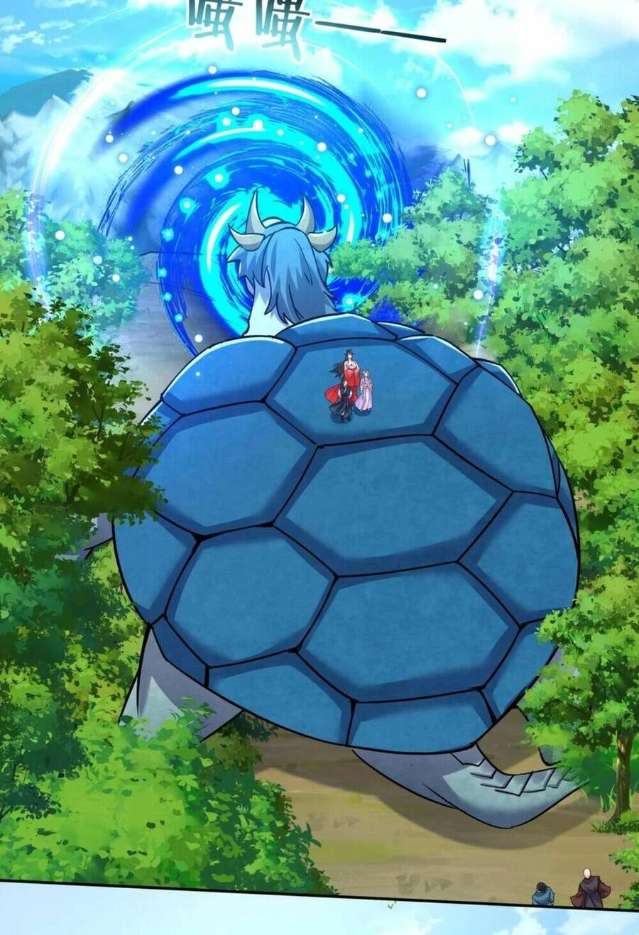 Nhân Vật Phản Diện Này Có Chút Lương Tâm, Nhưng Không Nhiều! Chapter 51 - 7