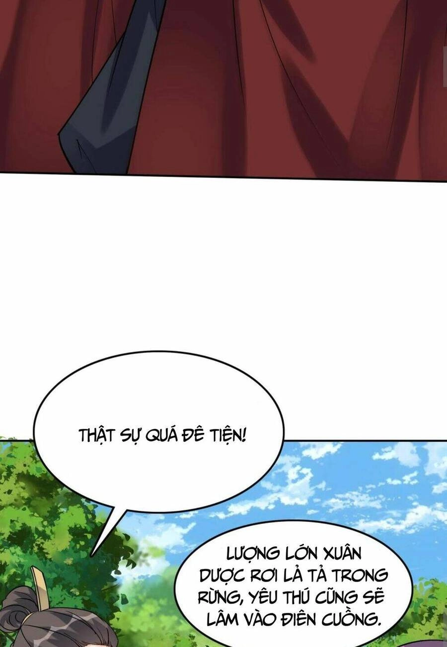 Nhân Vật Phản Diện Này Có Chút Lương Tâm, Nhưng Không Nhiều! Chapter 51 - 23