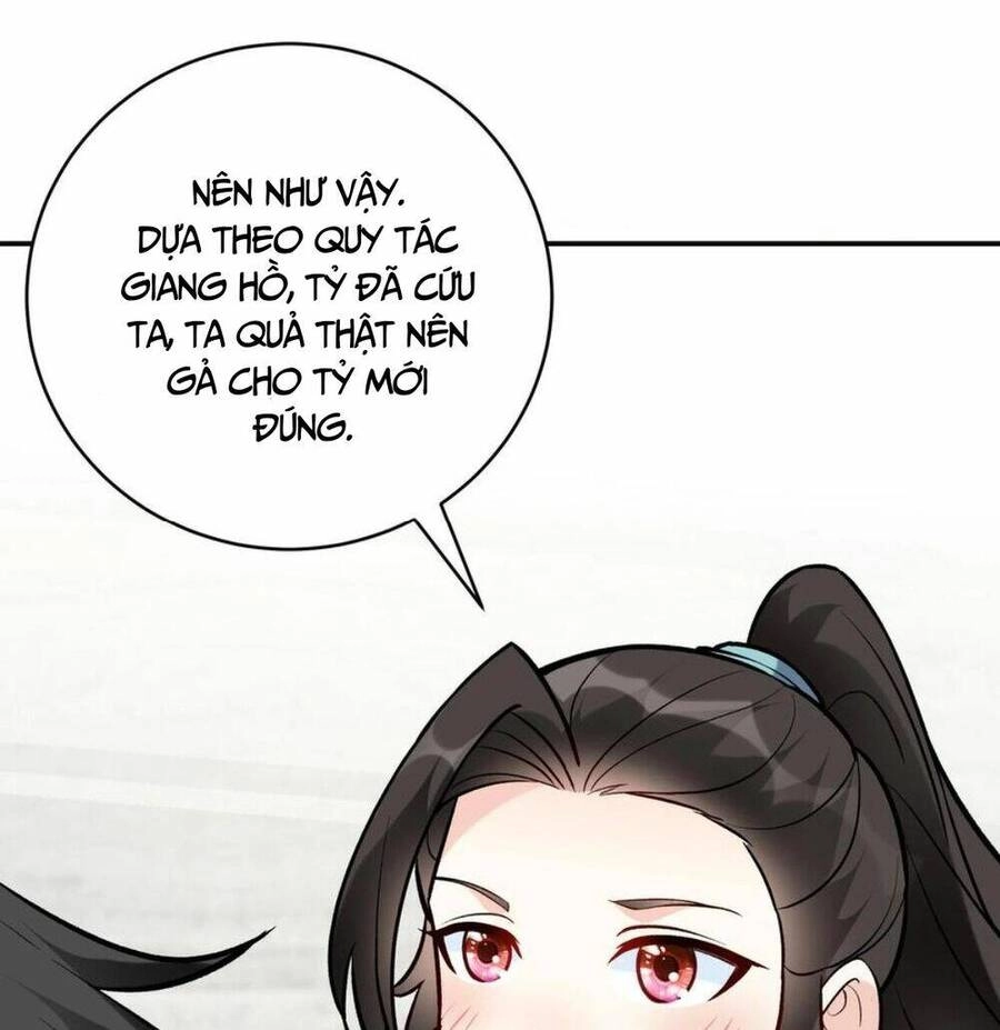 Nhân Vật Phản Diện Này Có Chút Lương Tâm, Nhưng Không Nhiều! Chapter 52 - 4