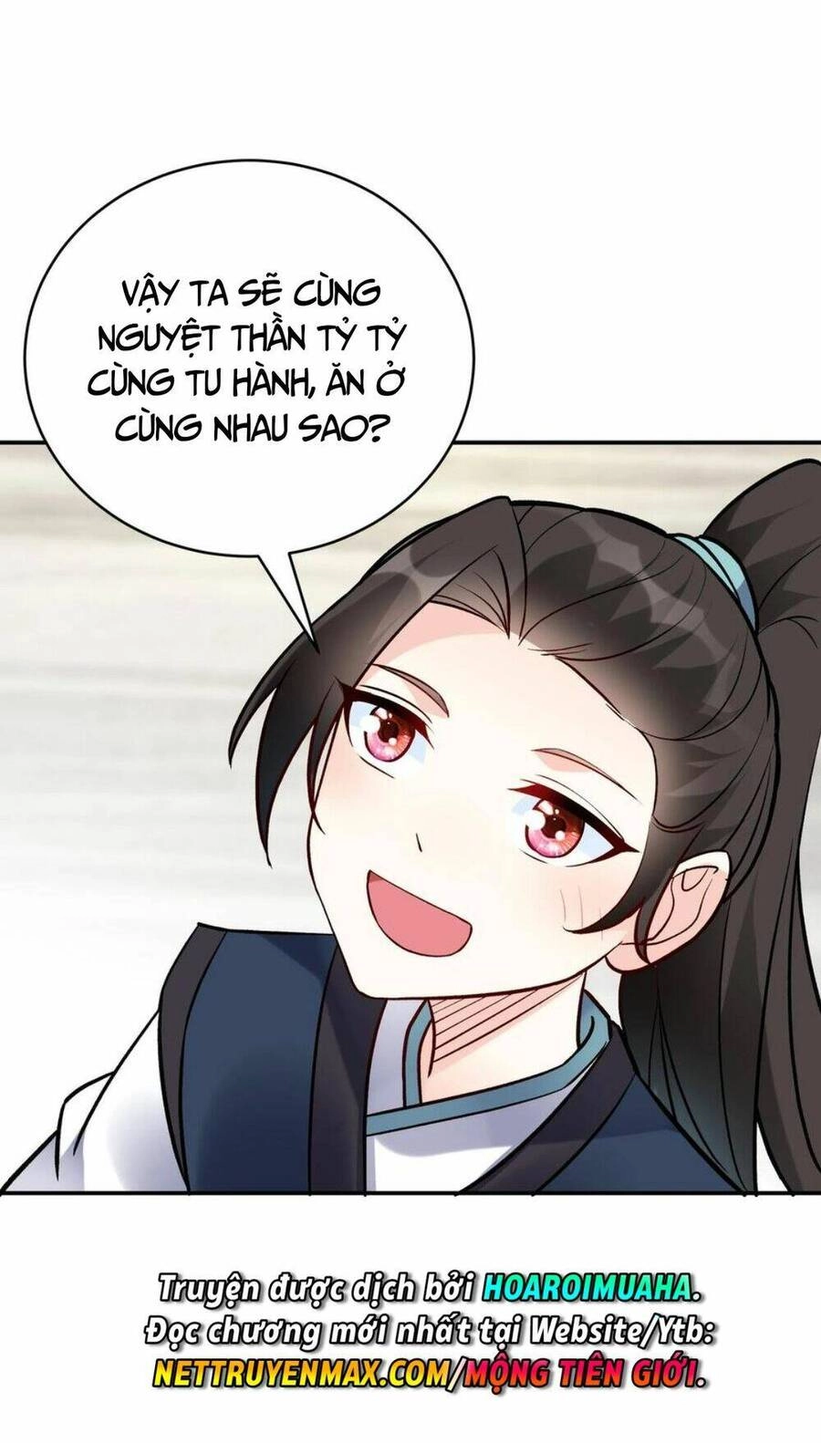 Nhân Vật Phản Diện Này Có Chút Lương Tâm, Nhưng Không Nhiều! Chapter 52 - 9