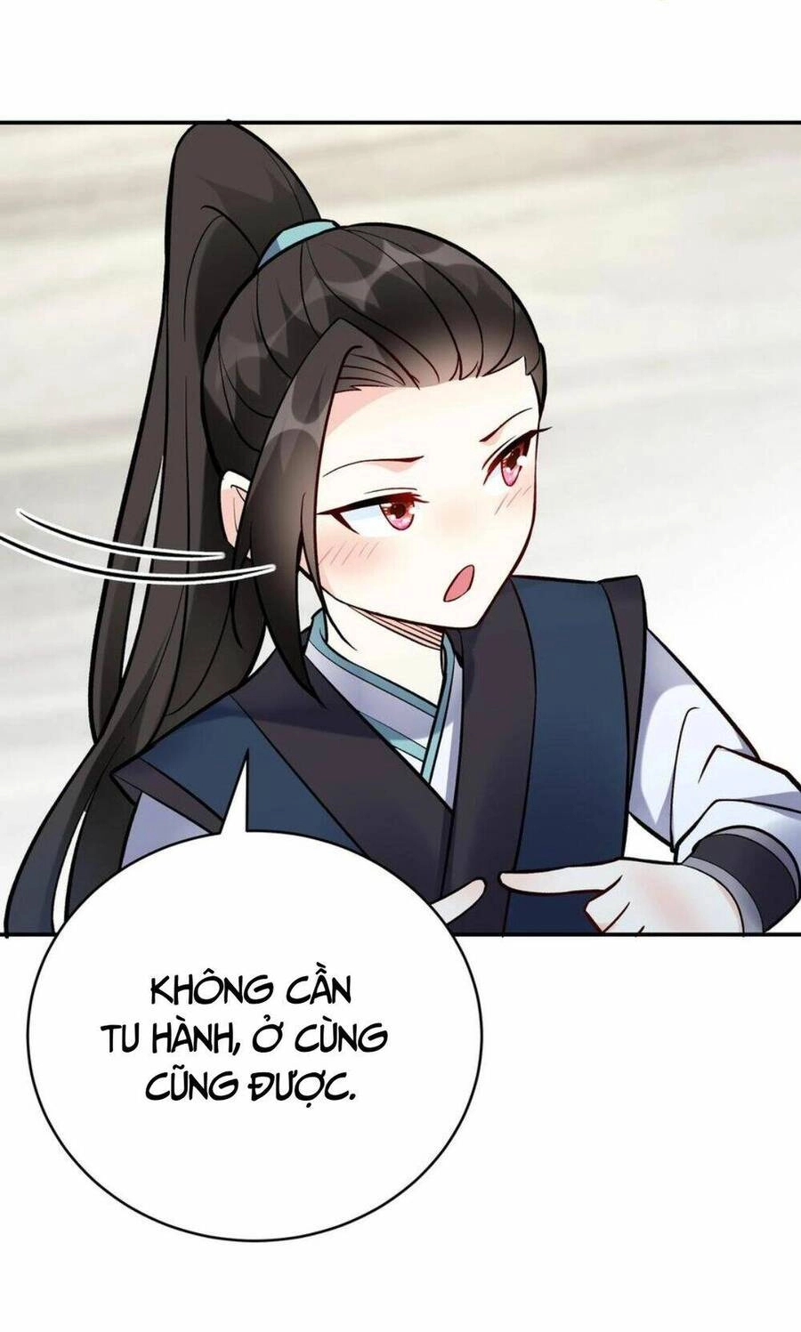 Nhân Vật Phản Diện Này Có Chút Lương Tâm, Nhưng Không Nhiều! Chapter 52 - 11