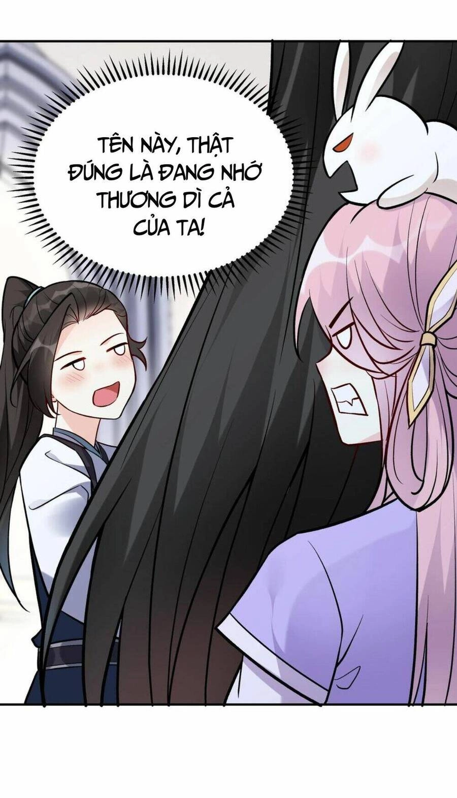 Nhân Vật Phản Diện Này Có Chút Lương Tâm, Nhưng Không Nhiều! Chapter 52 - 12