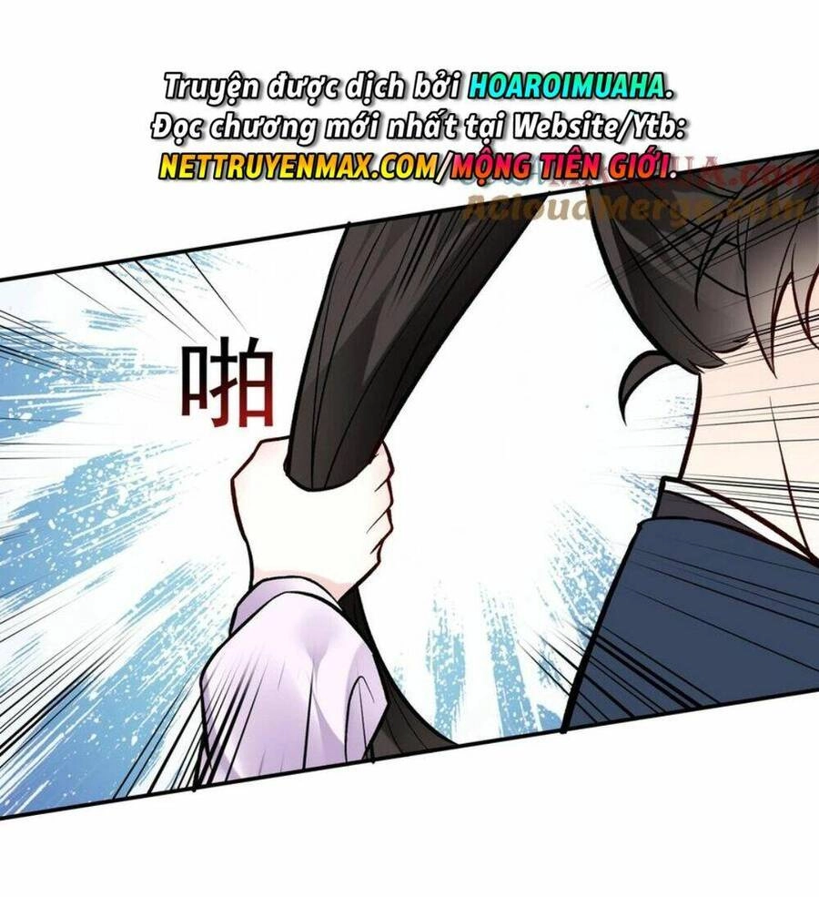 Nhân Vật Phản Diện Này Có Chút Lương Tâm, Nhưng Không Nhiều! Chapter 52 - 13