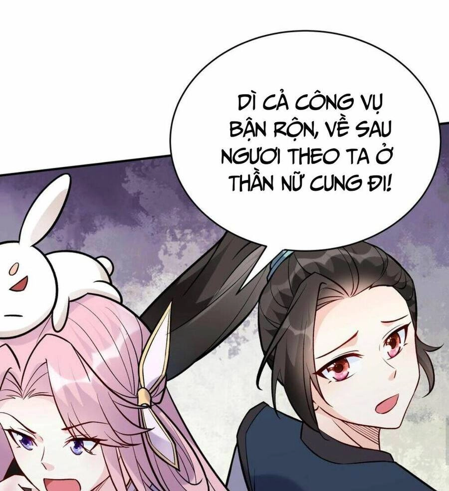 Nhân Vật Phản Diện Này Có Chút Lương Tâm, Nhưng Không Nhiều! Chapter 52 - 14