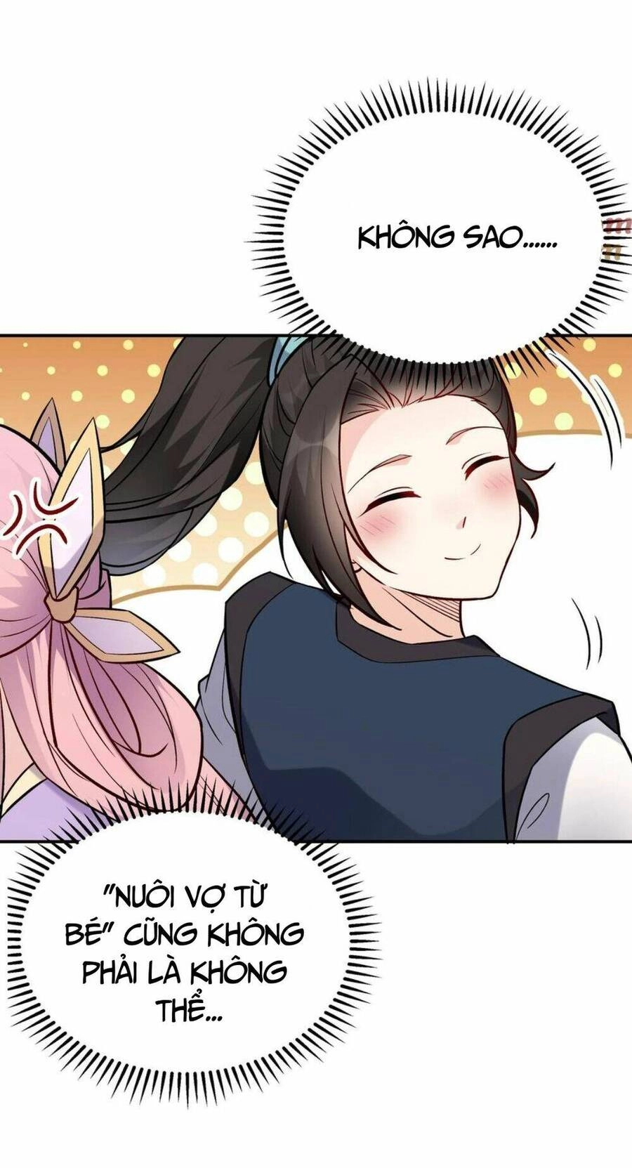 Nhân Vật Phản Diện Này Có Chút Lương Tâm, Nhưng Không Nhiều! Chapter 52 - 16