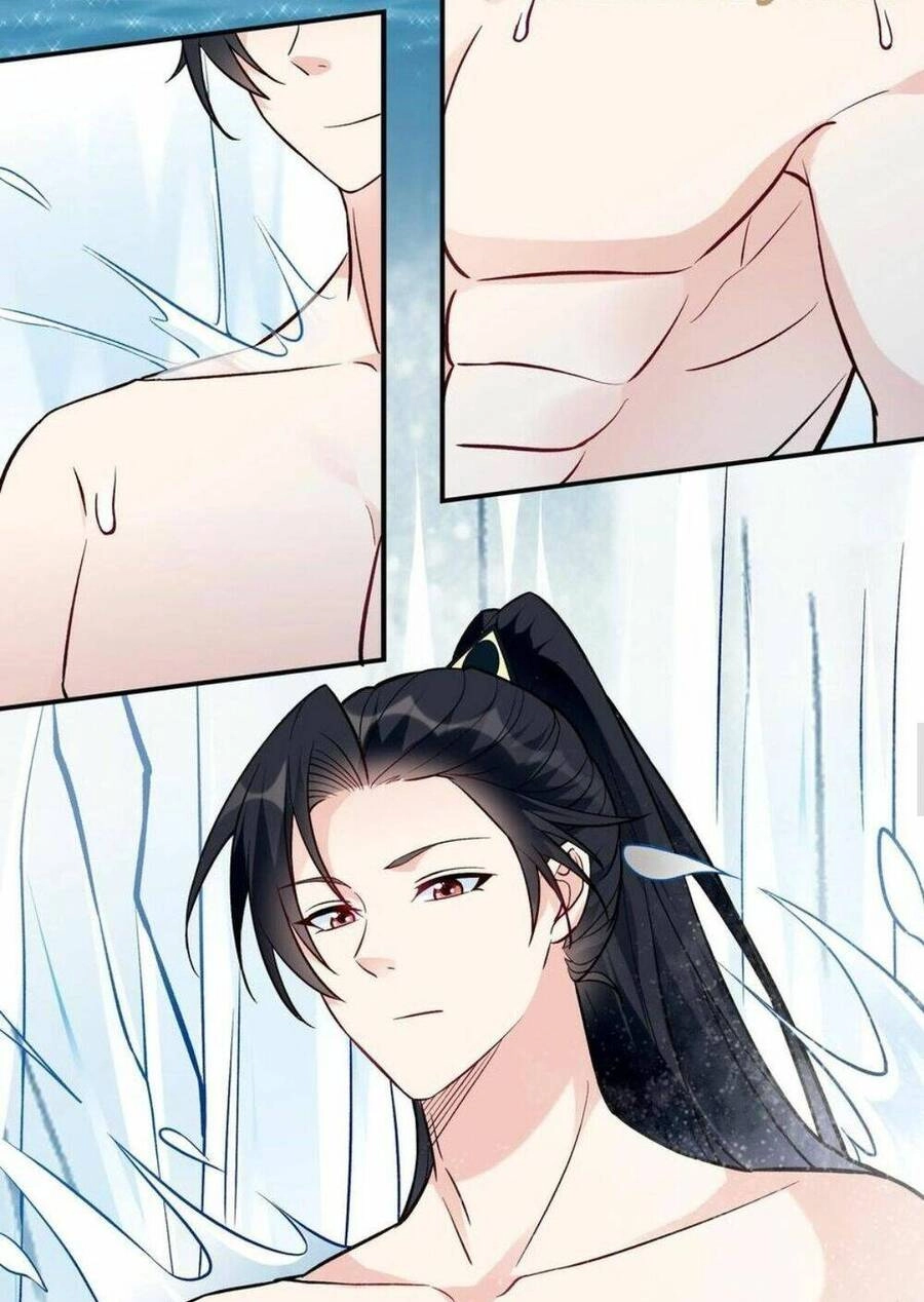 Nhân Vật Phản Diện Này Có Chút Lương Tâm, Nhưng Không Nhiều! Chapter 52 - 19