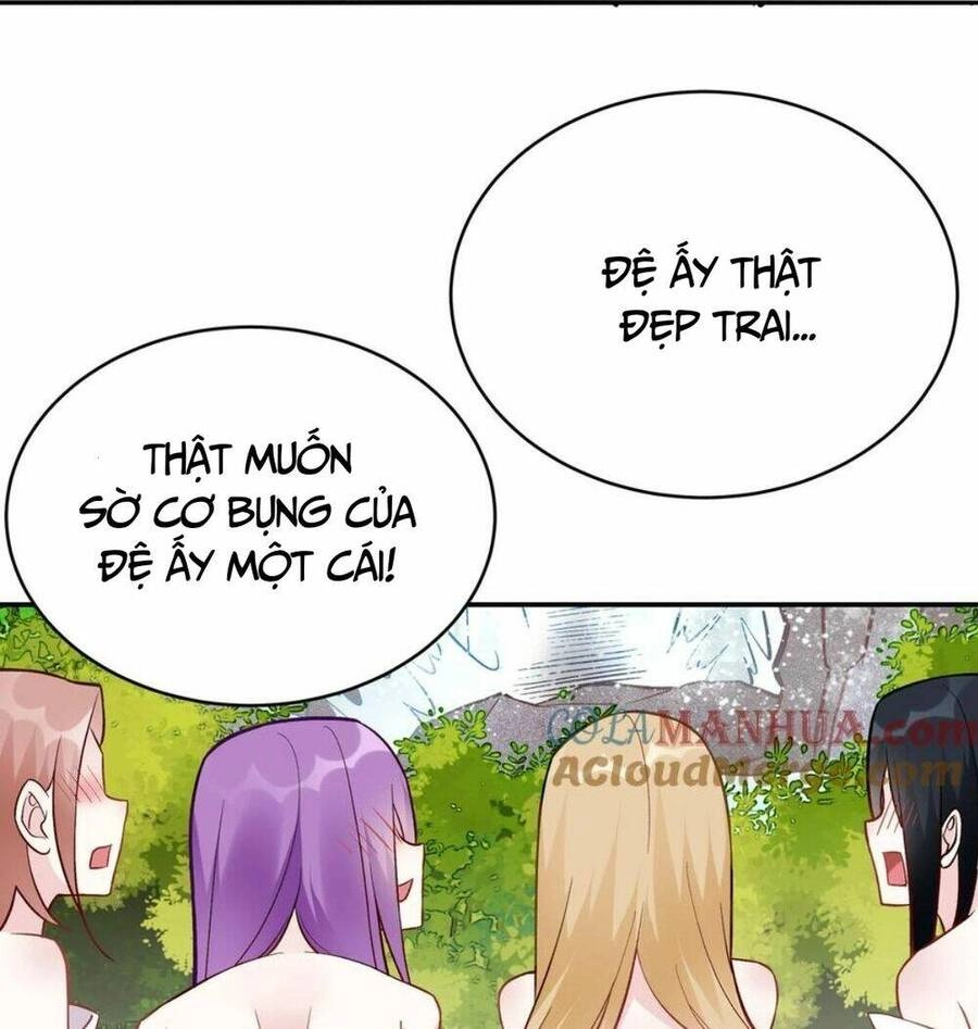 Nhân Vật Phản Diện Này Có Chút Lương Tâm, Nhưng Không Nhiều! Chapter 52 - 21