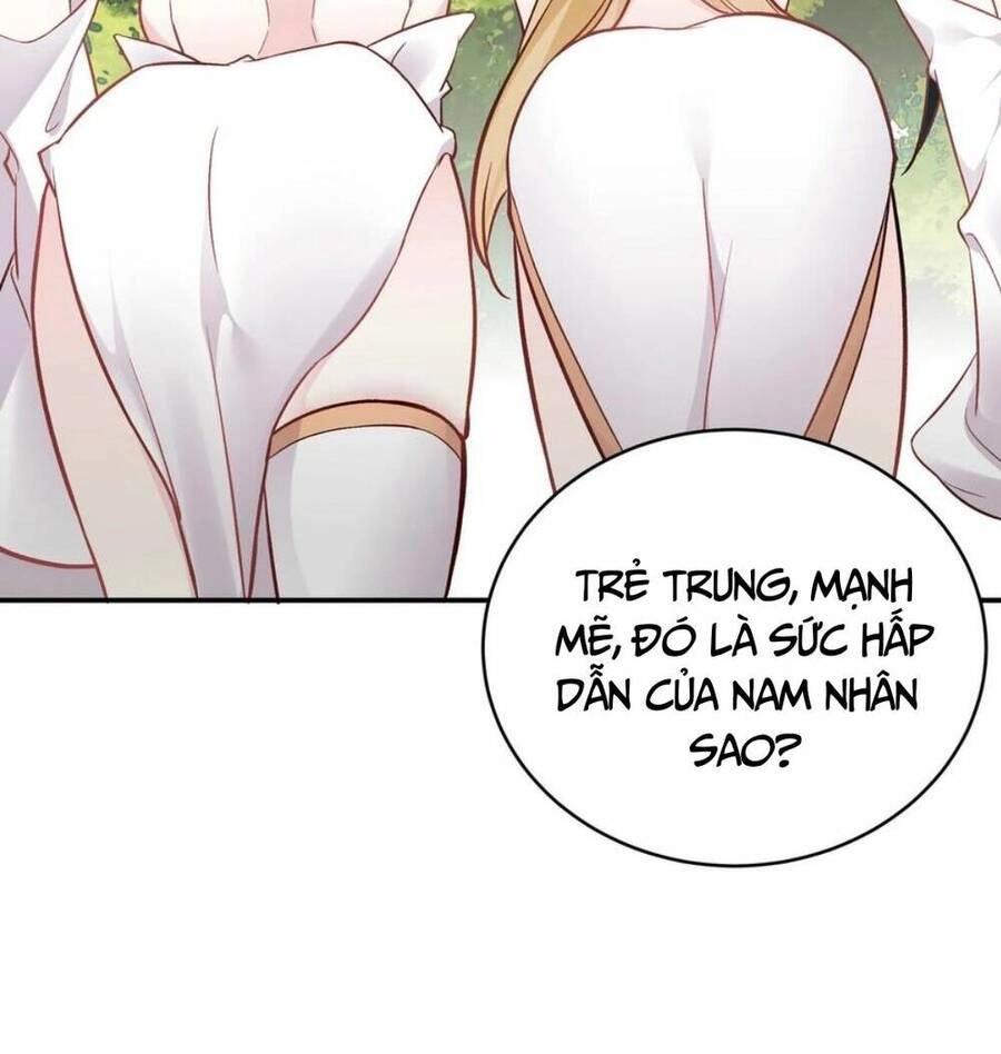 Nhân Vật Phản Diện Này Có Chút Lương Tâm, Nhưng Không Nhiều! Chapter 52 - 22