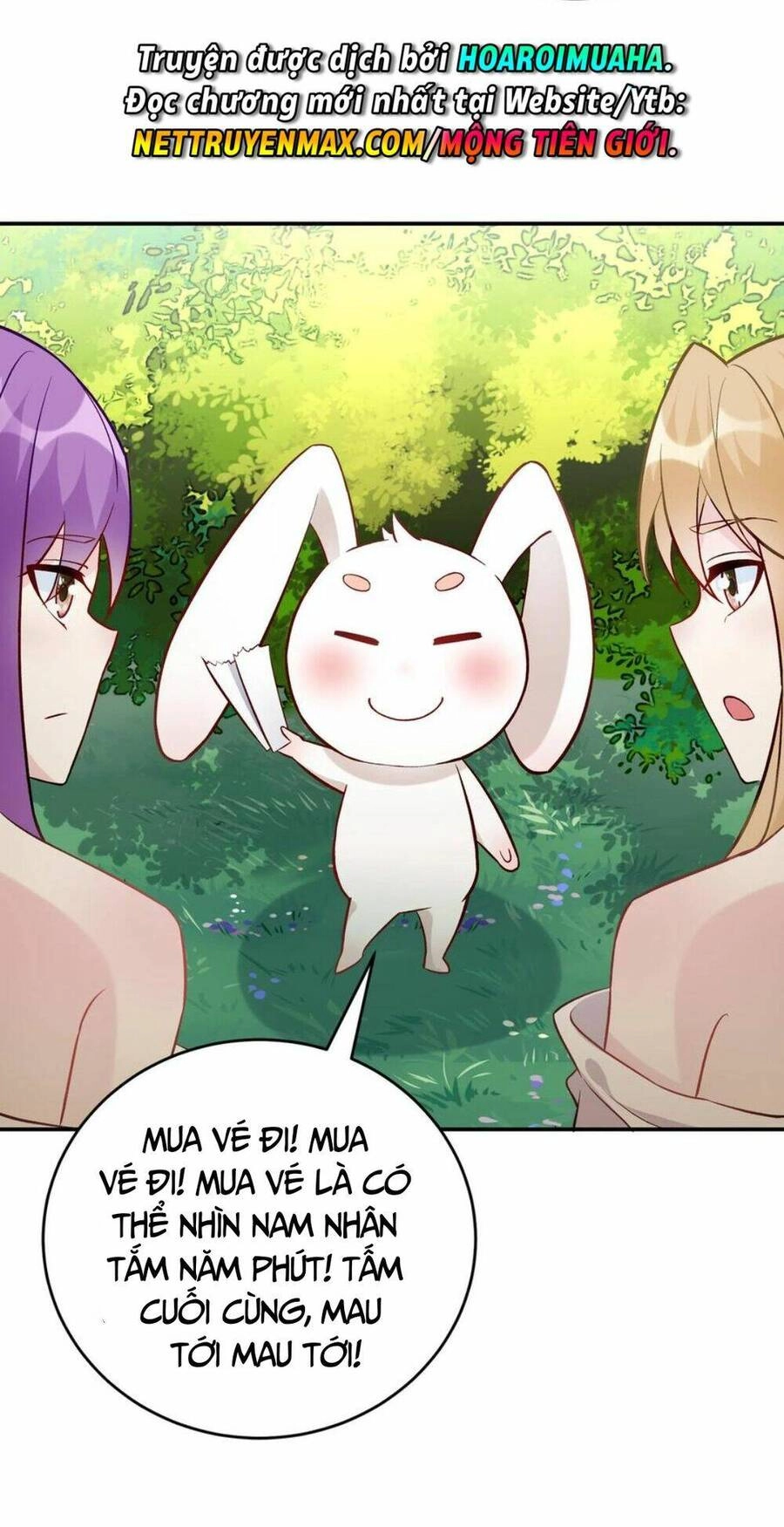 Nhân Vật Phản Diện Này Có Chút Lương Tâm, Nhưng Không Nhiều! Chapter 52 - 23