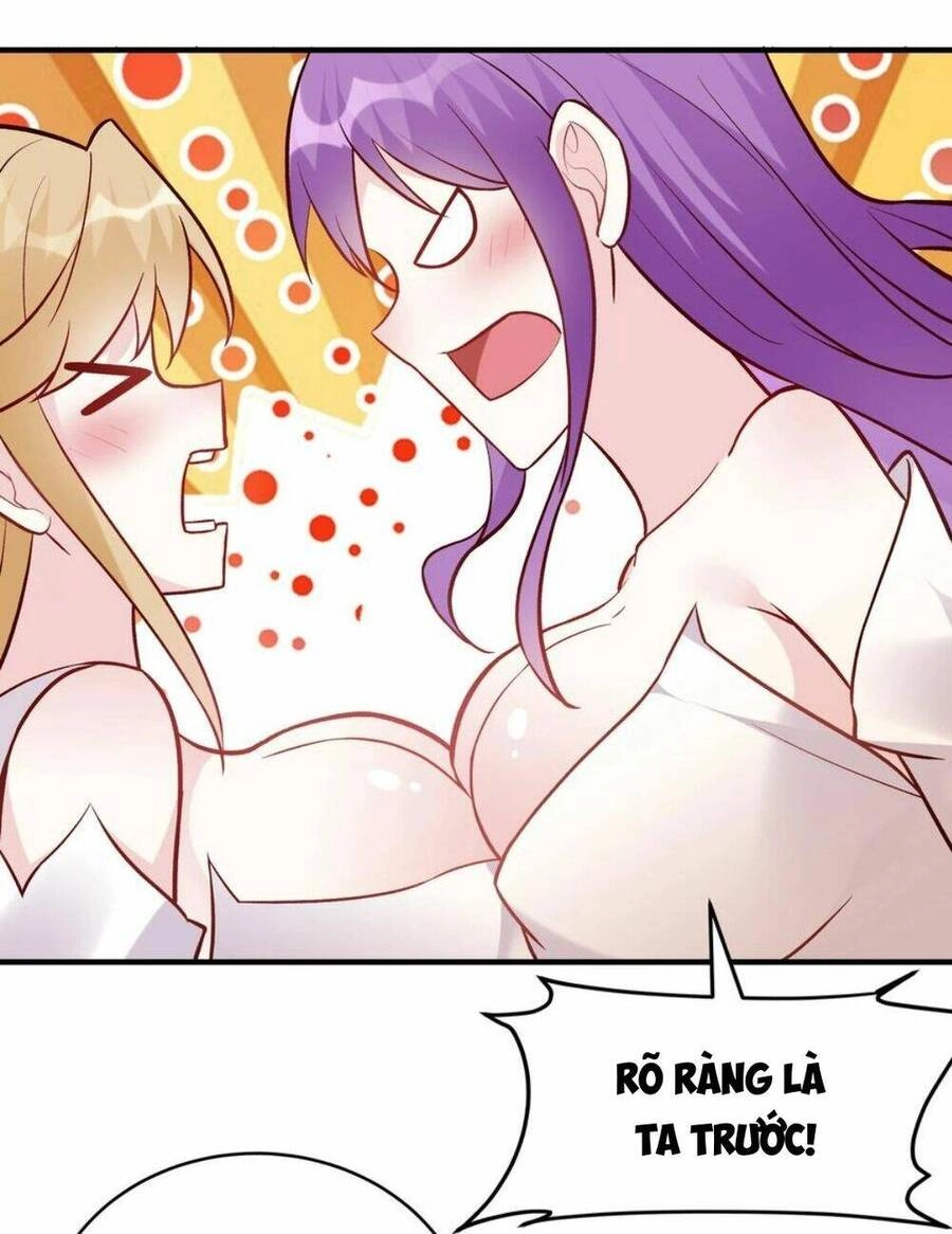 Nhân Vật Phản Diện Này Có Chút Lương Tâm, Nhưng Không Nhiều! Chapter 52 - 25