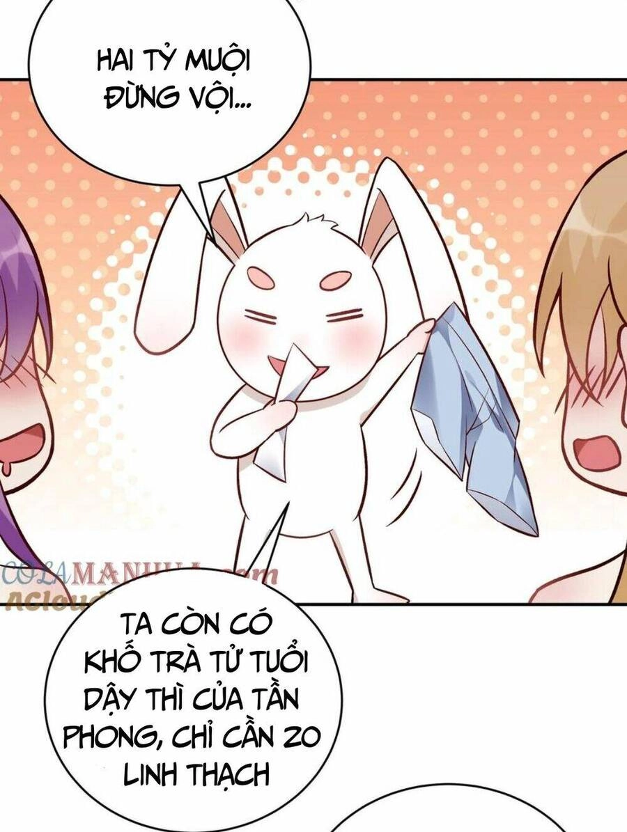 Nhân Vật Phản Diện Này Có Chút Lương Tâm, Nhưng Không Nhiều! Chapter 52 - 26