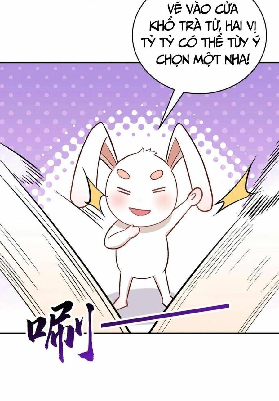 Nhân Vật Phản Diện Này Có Chút Lương Tâm, Nhưng Không Nhiều! Chapter 52 - 27