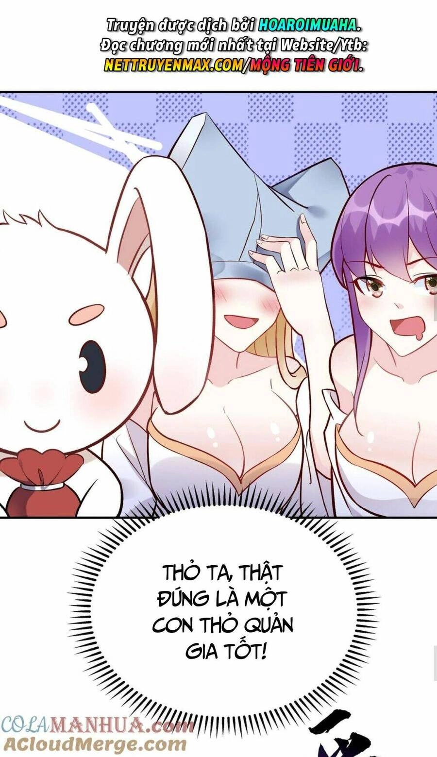 Nhân Vật Phản Diện Này Có Chút Lương Tâm, Nhưng Không Nhiều! Chapter 52 - 28