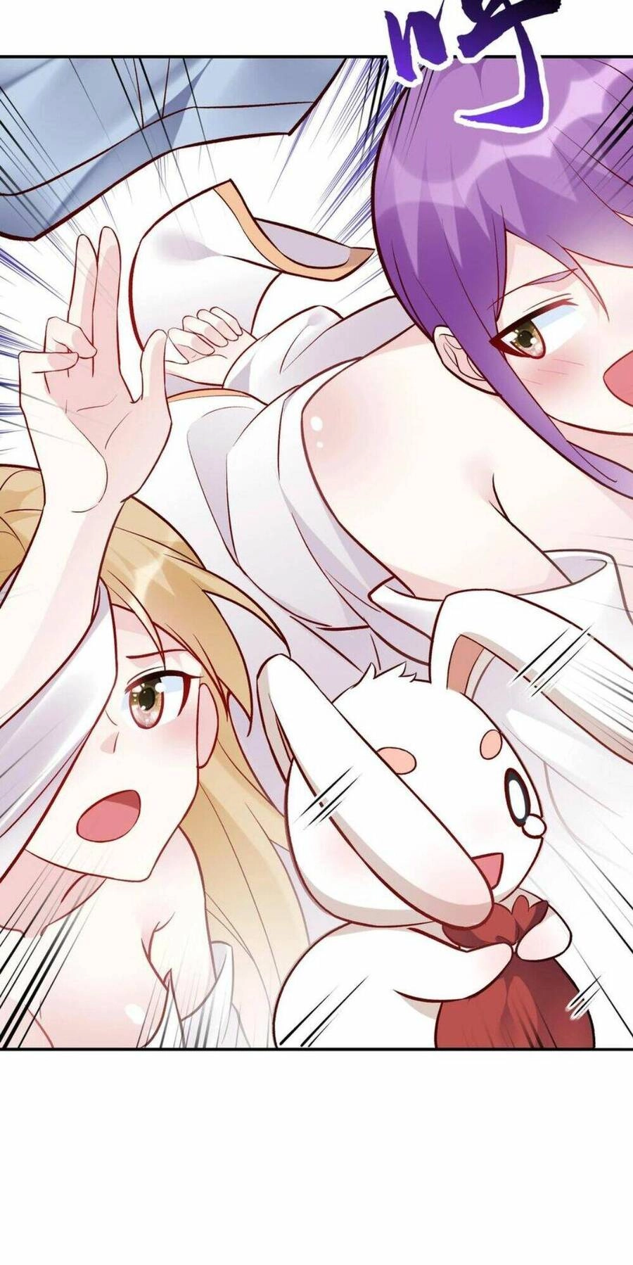 Nhân Vật Phản Diện Này Có Chút Lương Tâm, Nhưng Không Nhiều! Chapter 52 - 29