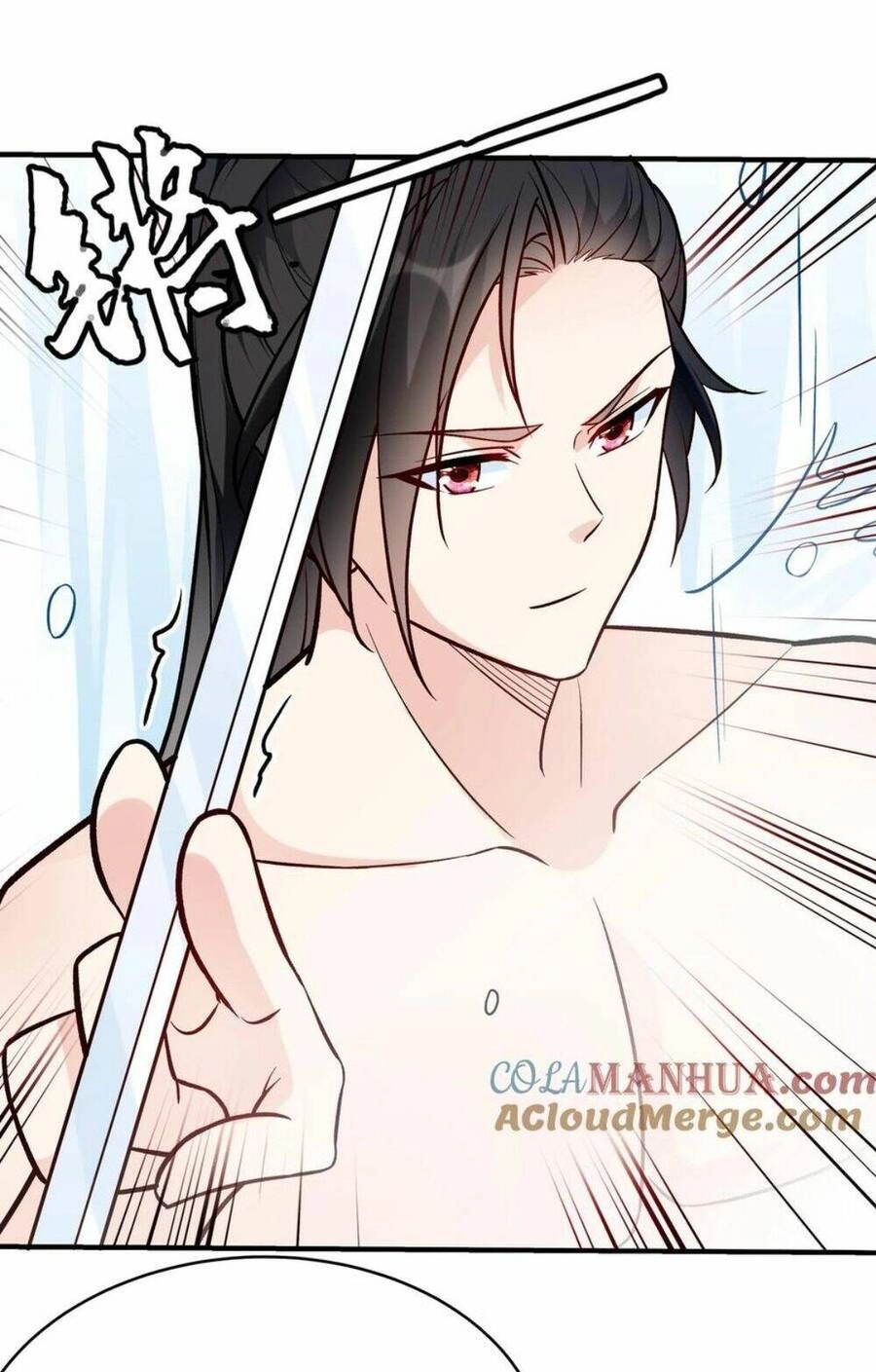 Nhân Vật Phản Diện Này Có Chút Lương Tâm, Nhưng Không Nhiều! Chapter 52 - 33