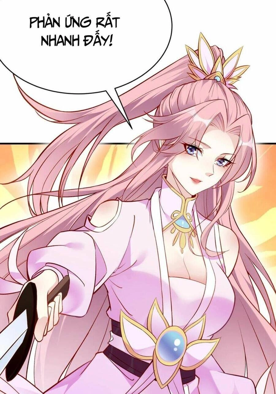 Nhân Vật Phản Diện Này Có Chút Lương Tâm, Nhưng Không Nhiều! Chapter 52 - 34